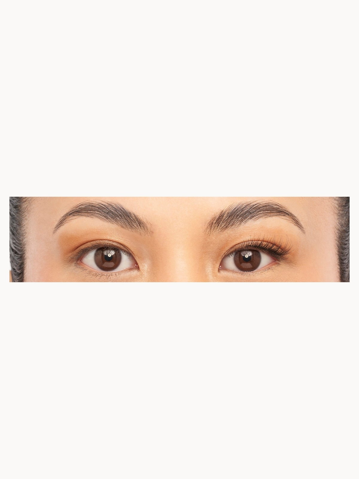 Eylure Half lash No. 5 3