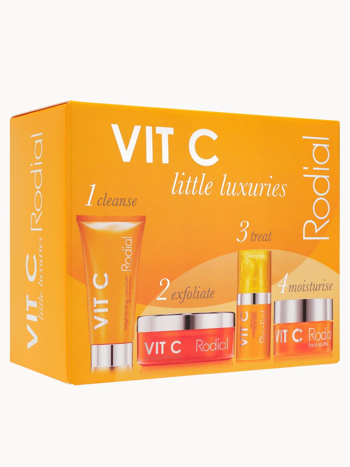 Rodial Vit C Little Luxuries Kit