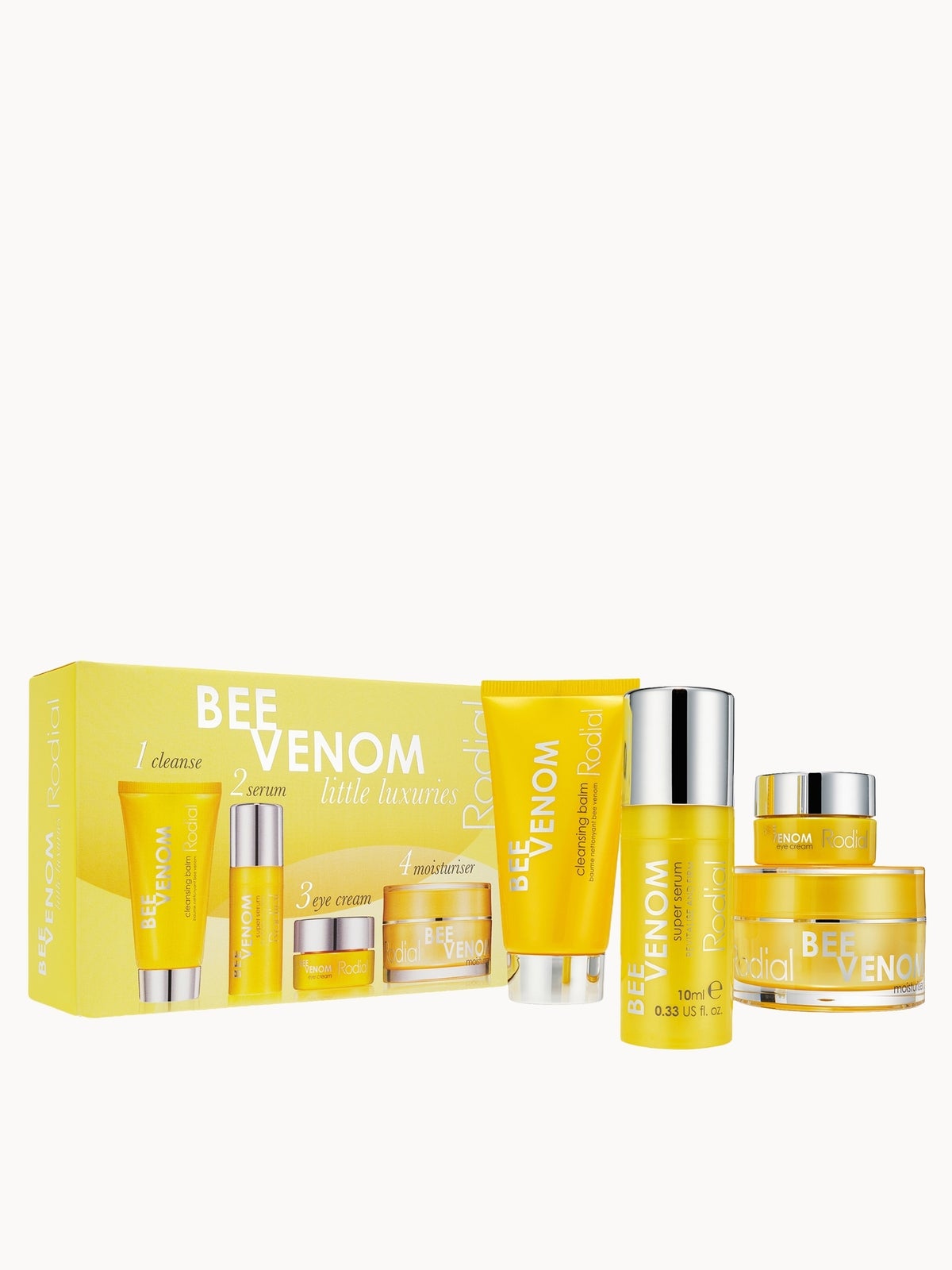 Rodial Bee Venom Little Luxuries Kit 2