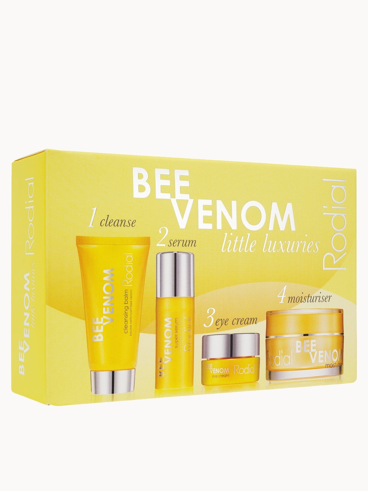 Rodial Bee Venom Little Luxuries Kit
