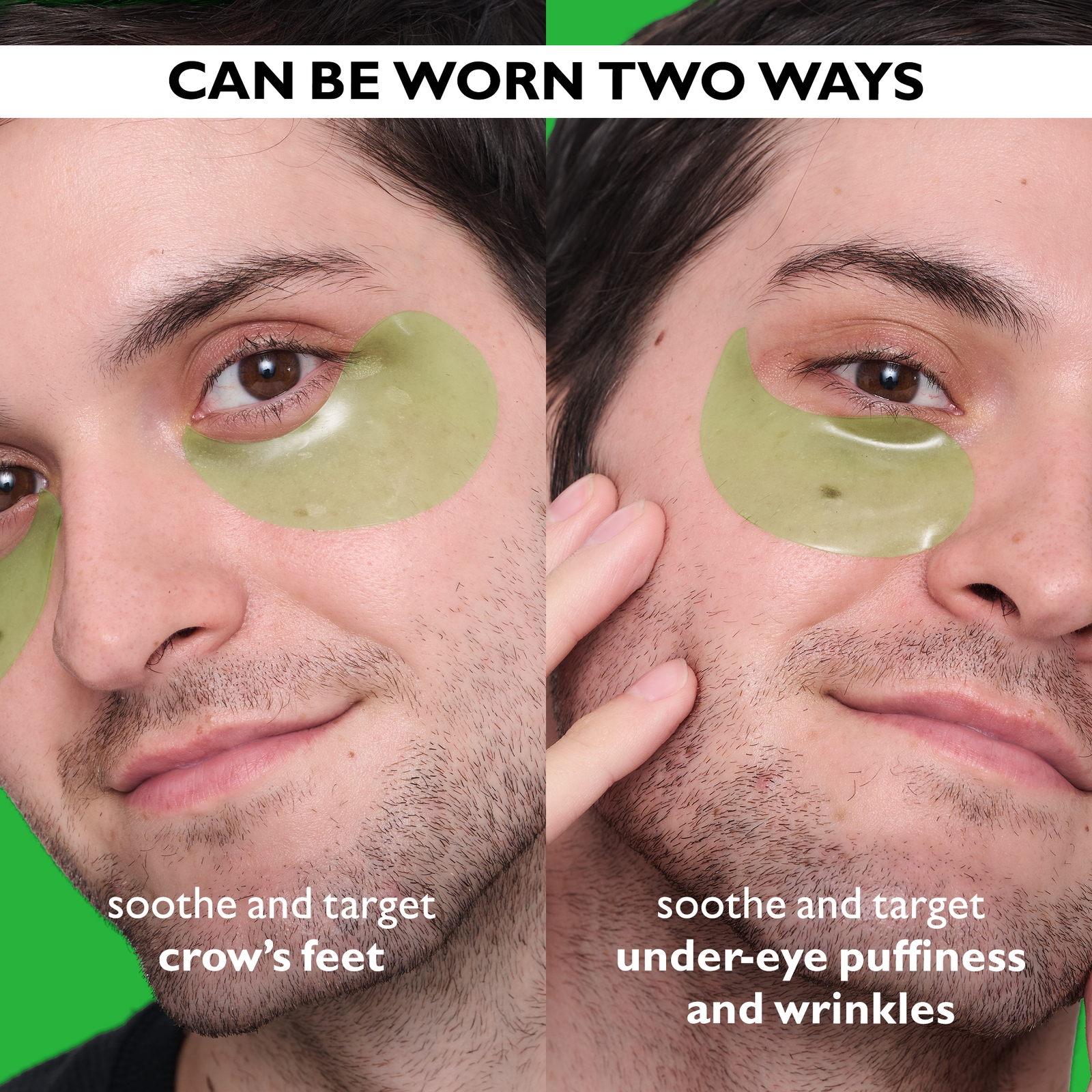 Thumbnail - Peter Thomas Roth Cucumber De-Tox Hydra-Gel Eye Patches 15 pairs