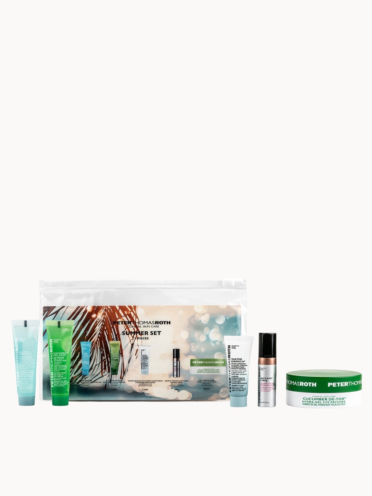 Peter Thomas Roth Exclusive Summer Ready Set
