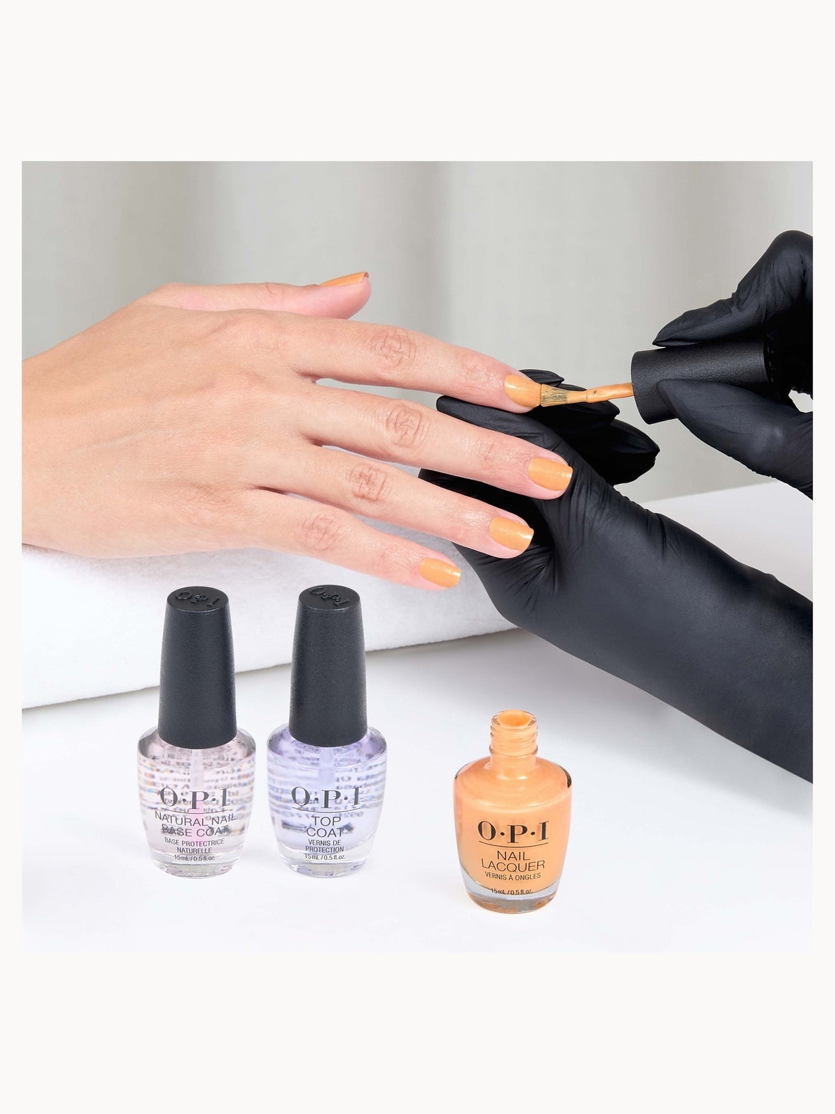 OPI'm Dreaming Nail Lacquer - Beauty School Popout 15ml 3