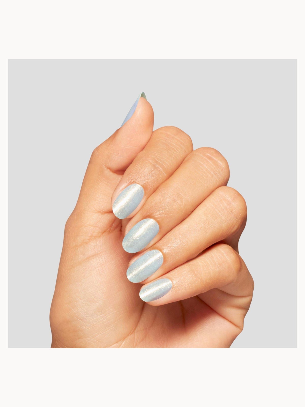 OPI'm Dreaming Nail Lacquer - Air We Go 15ml 2