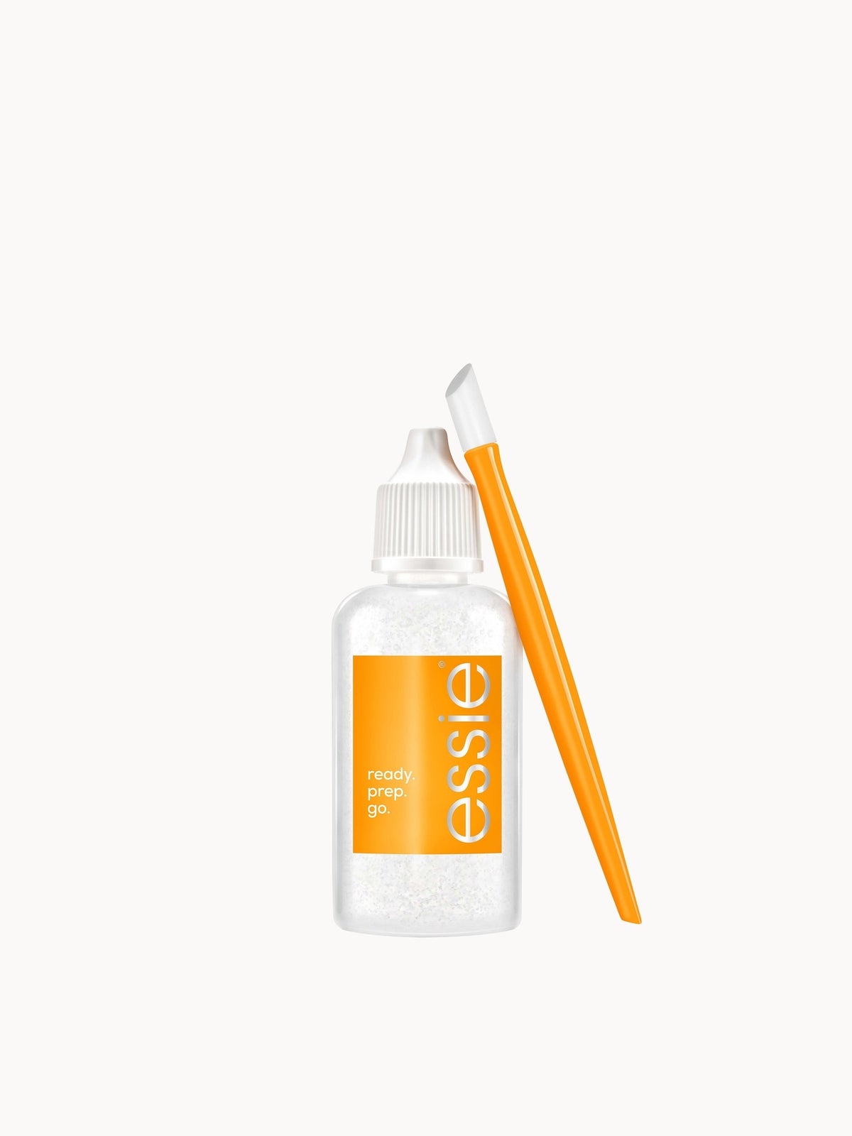 essie Ready. Prep. Go. Advanced Cuticle Remover, 3-in-1 Cuticle, 30ml