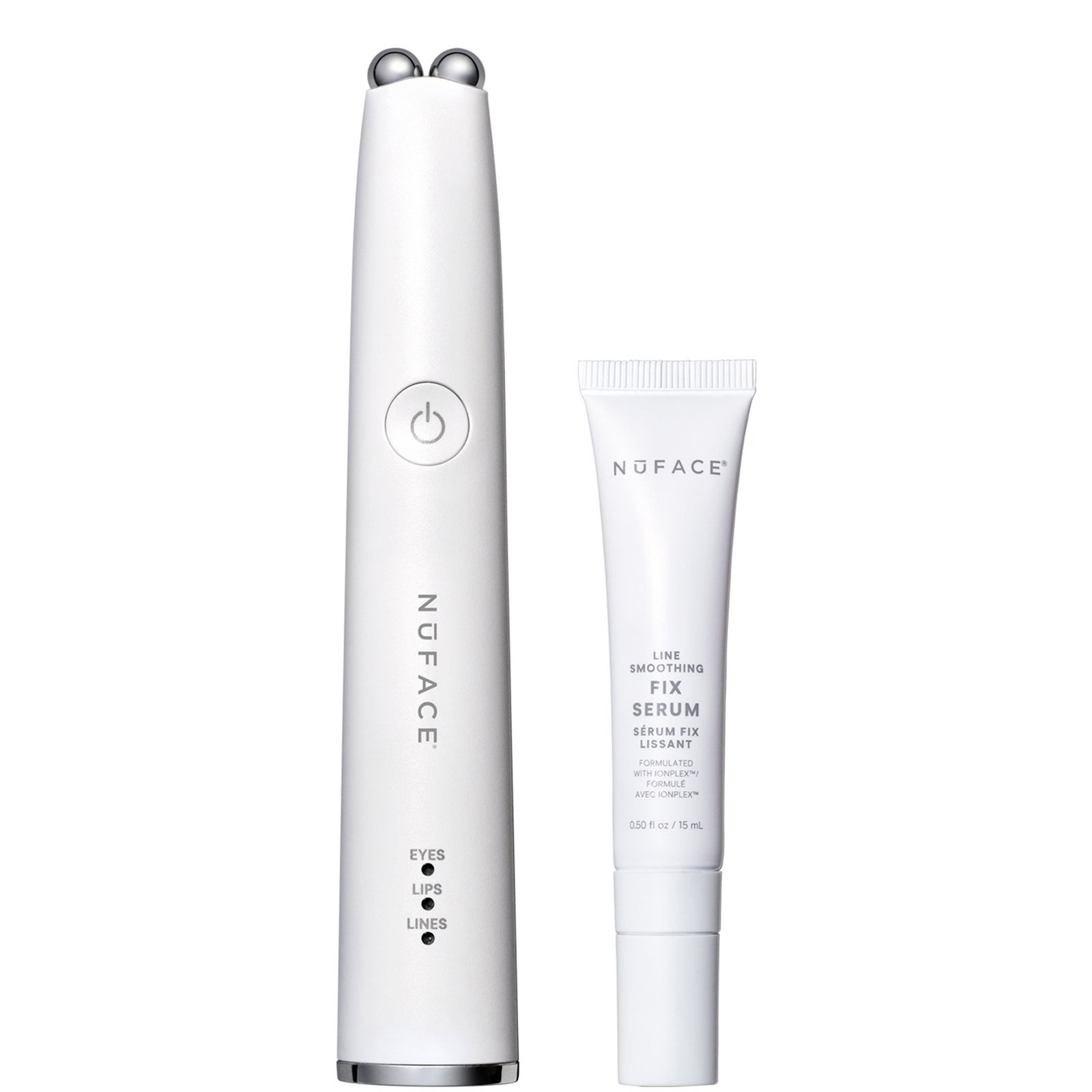 NuFACE FIX Microwand