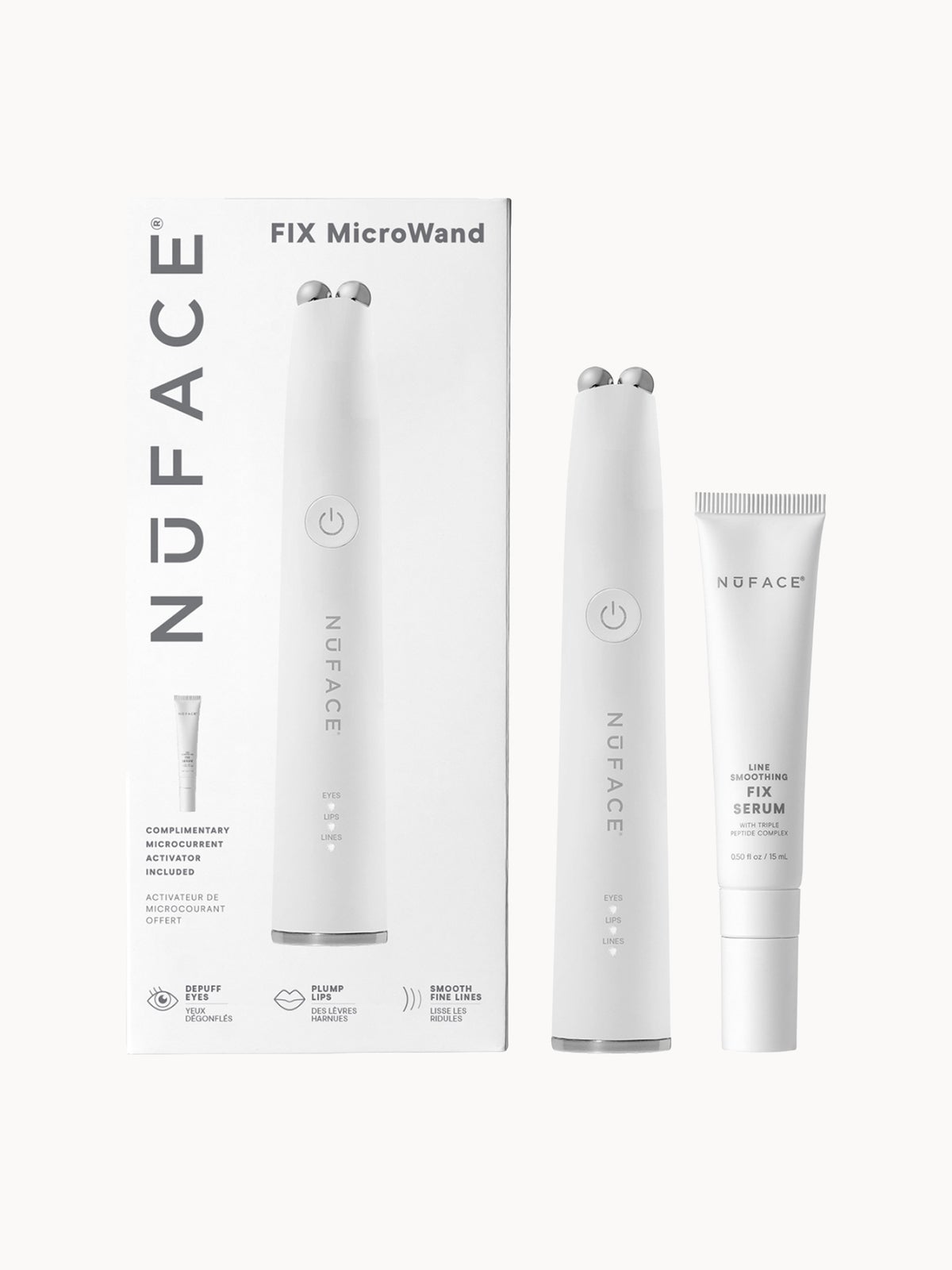 NuFACE FIX Microwand