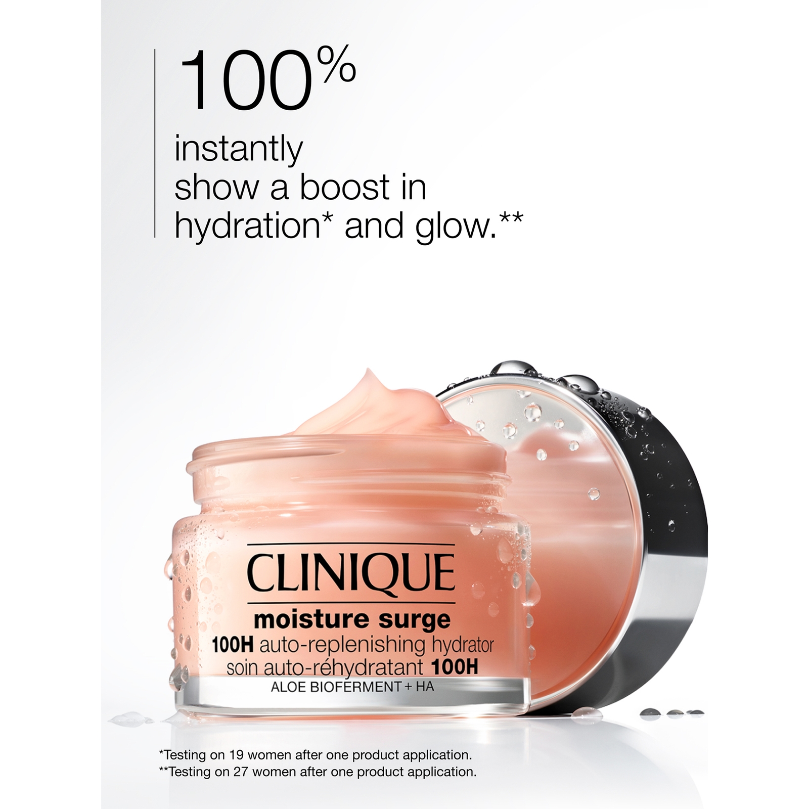 Thumbnail - Clinique Hydrate & Illuminate Beauty Gift Set