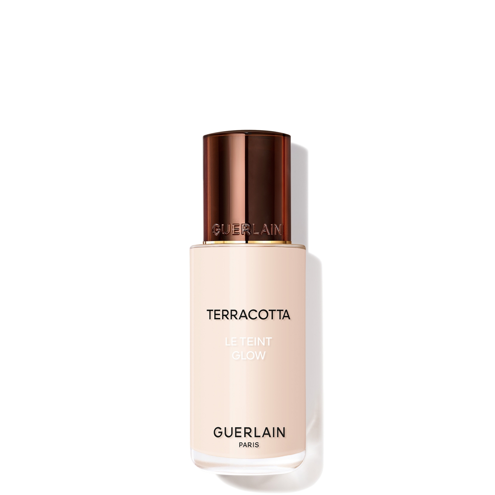 Guerlain Terracotta Le Teint Glow Healthy Glow Foundation (Various Shades) - 00C COOL