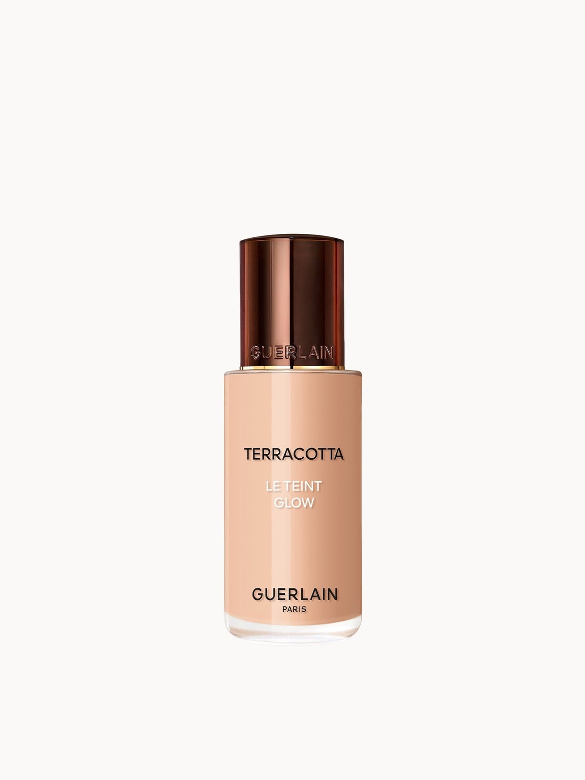 Photos - Foundation & Concealer Guerlain Terracotta Le Teint Glow Healthy Glow Foundation  - 3C COOL G044229 (Various Shades)