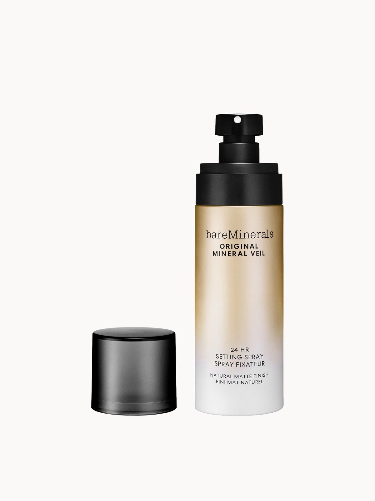 bareMinerals Original Mineral Veil 24hr Natural Matte Setting Spray 100ml