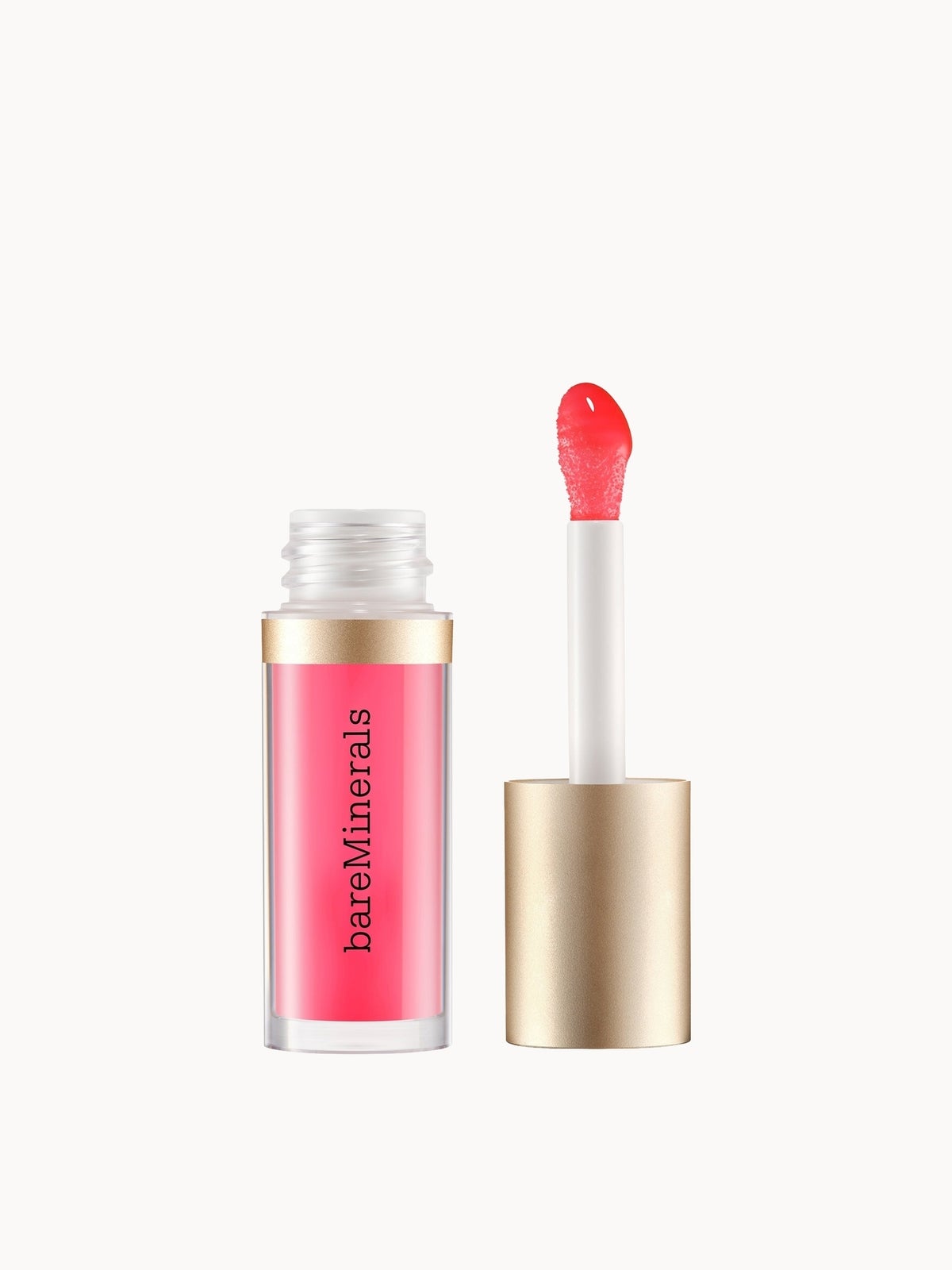 bareMinerals Nourishing Lip Oil 3.8ml (Various Shades) - Adore
