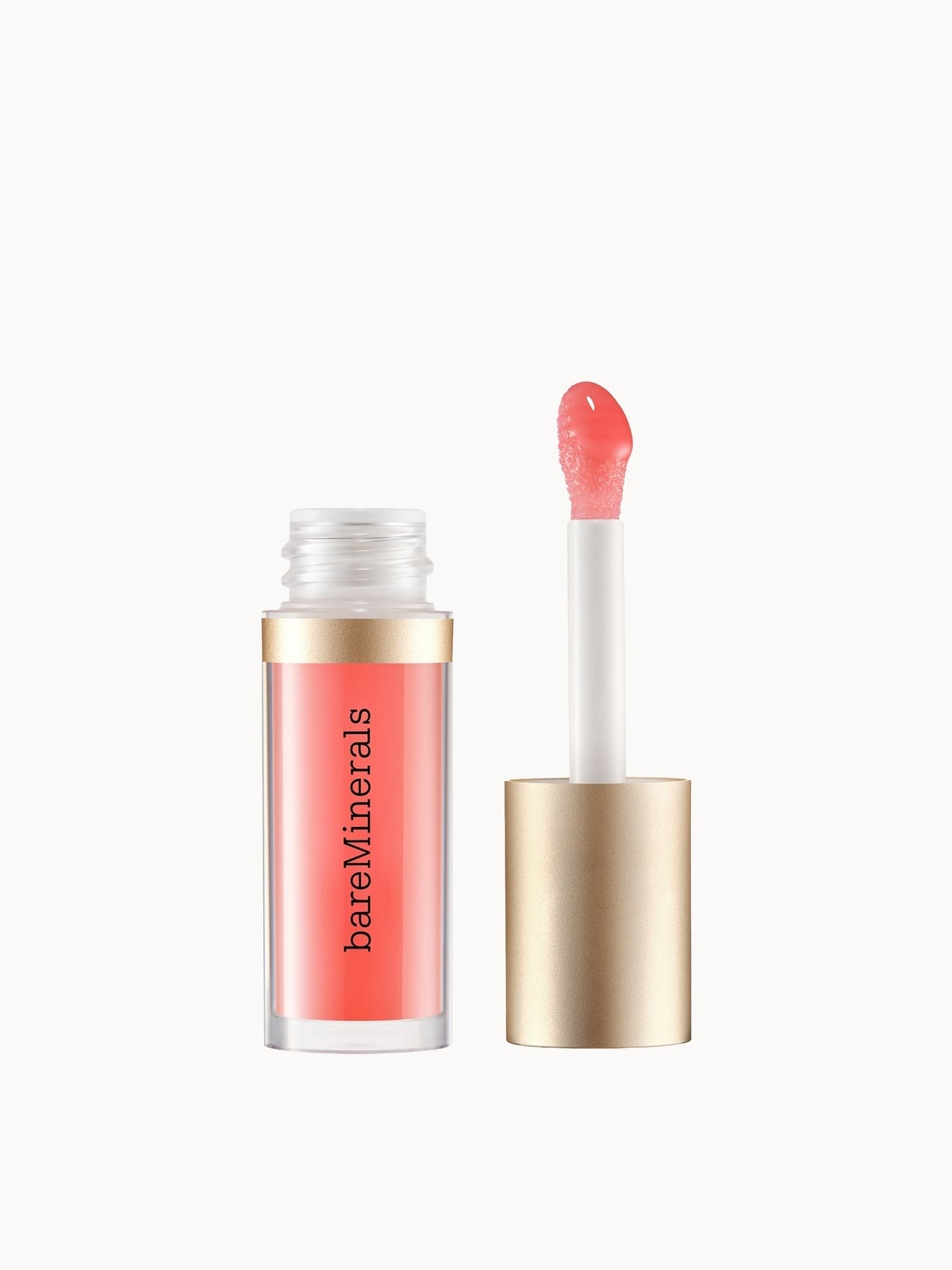 bareMinerals Nourishing Lip Oil 3.8ml (Various Shades) - Charm
