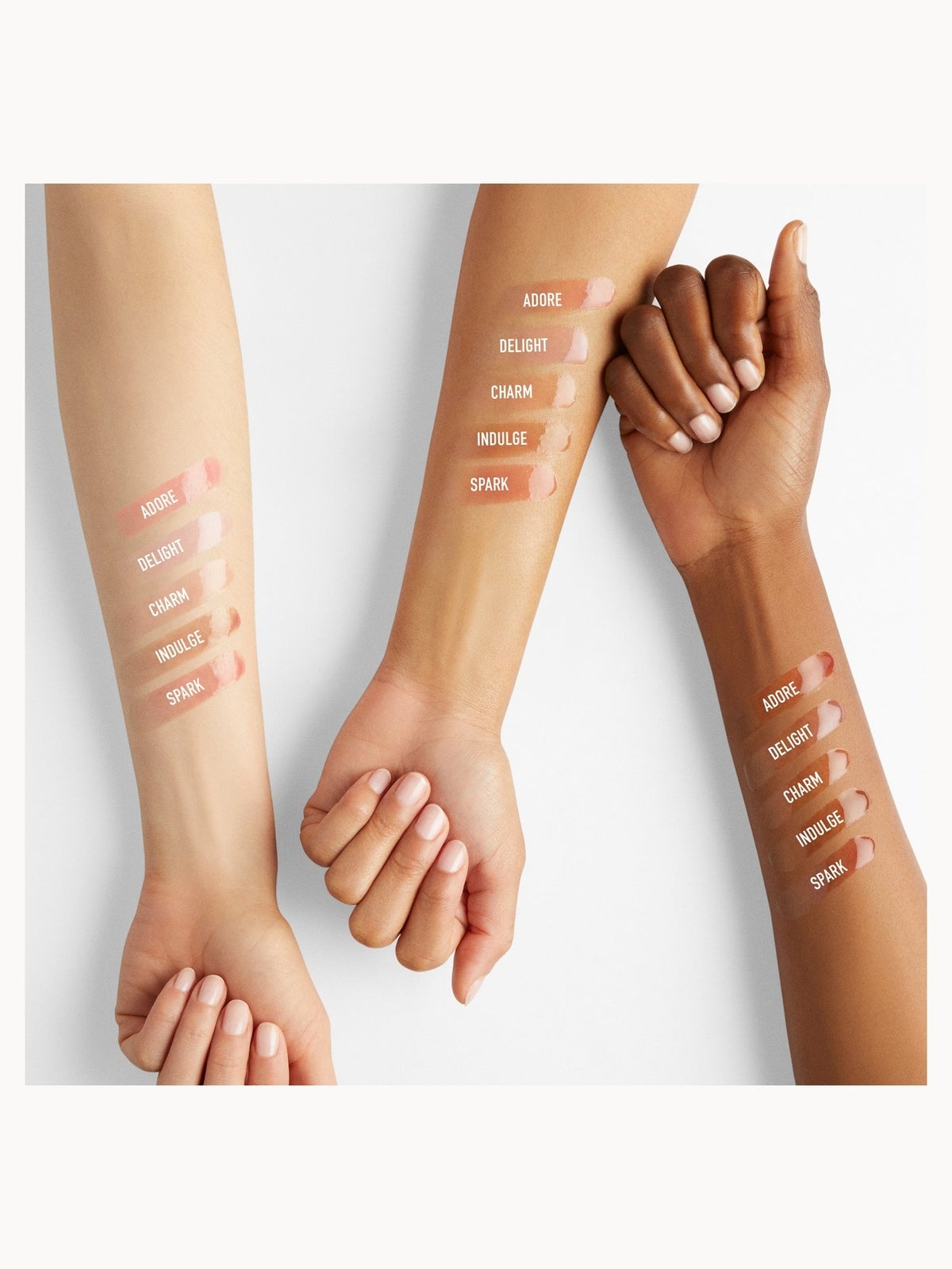 bareMinerals Nourishing Lip Oil 3.8ml (Various Shades) - Indulge 4
