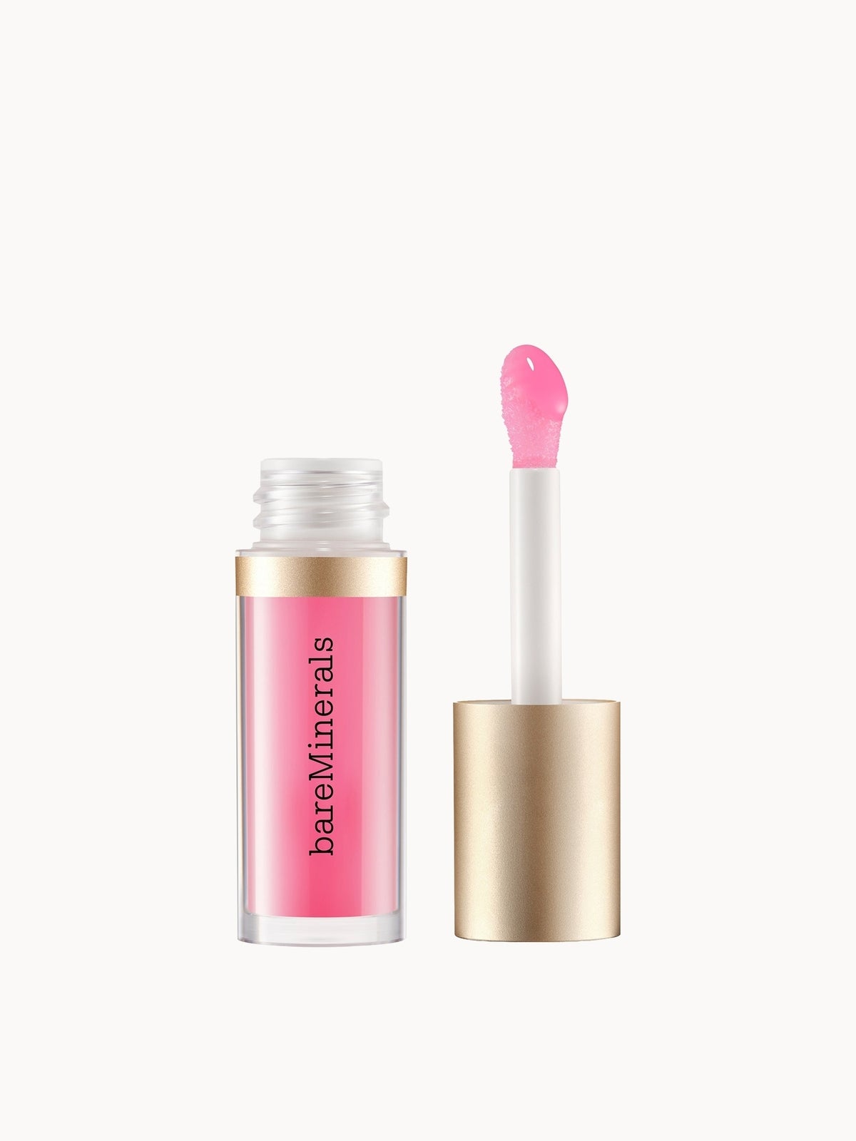 bareMinerals Nourishing Lip Oil 3.8ml (Various Shades) - Delight