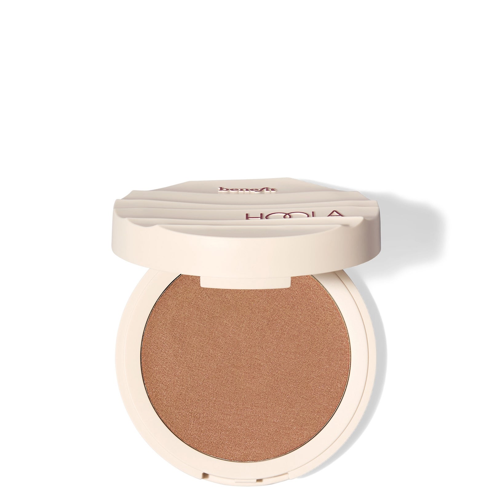 benefit Hoola Wave Light Cream Bronzer (Various Shades) – Original