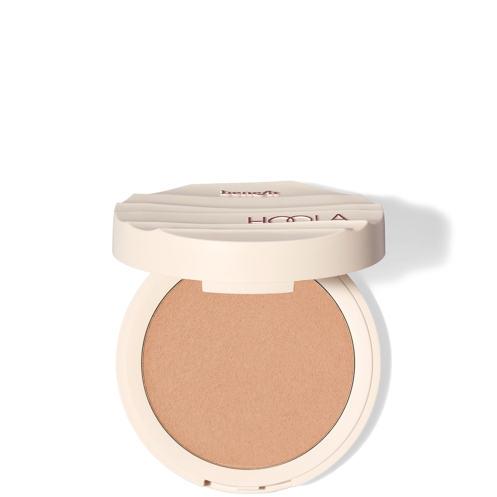 benefit Hoola Wave Light Cream Bronzer (Various Shades) - Light