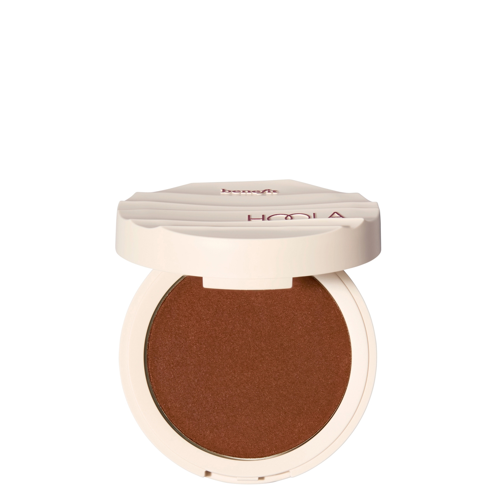 benefit Hoola Wave Light Cream Bronzer (Various Shades) - Deep