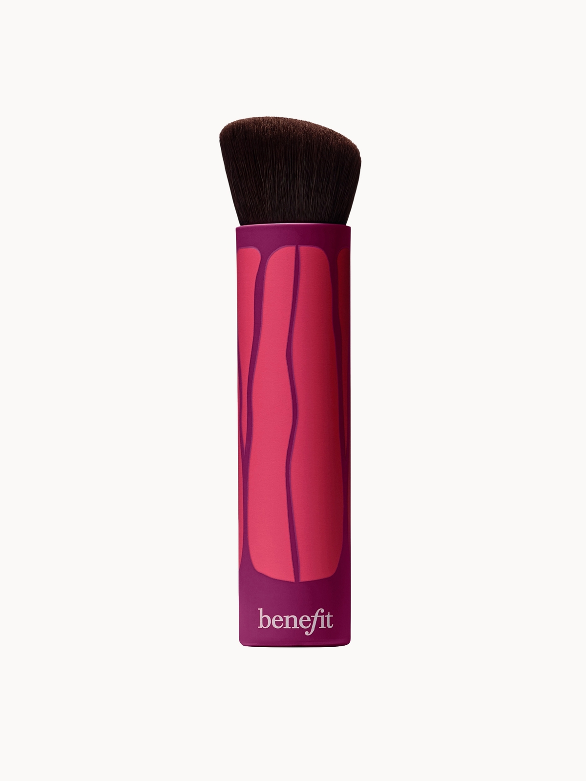 benefit Hoola WaveMaker Cream Bronzer Brush