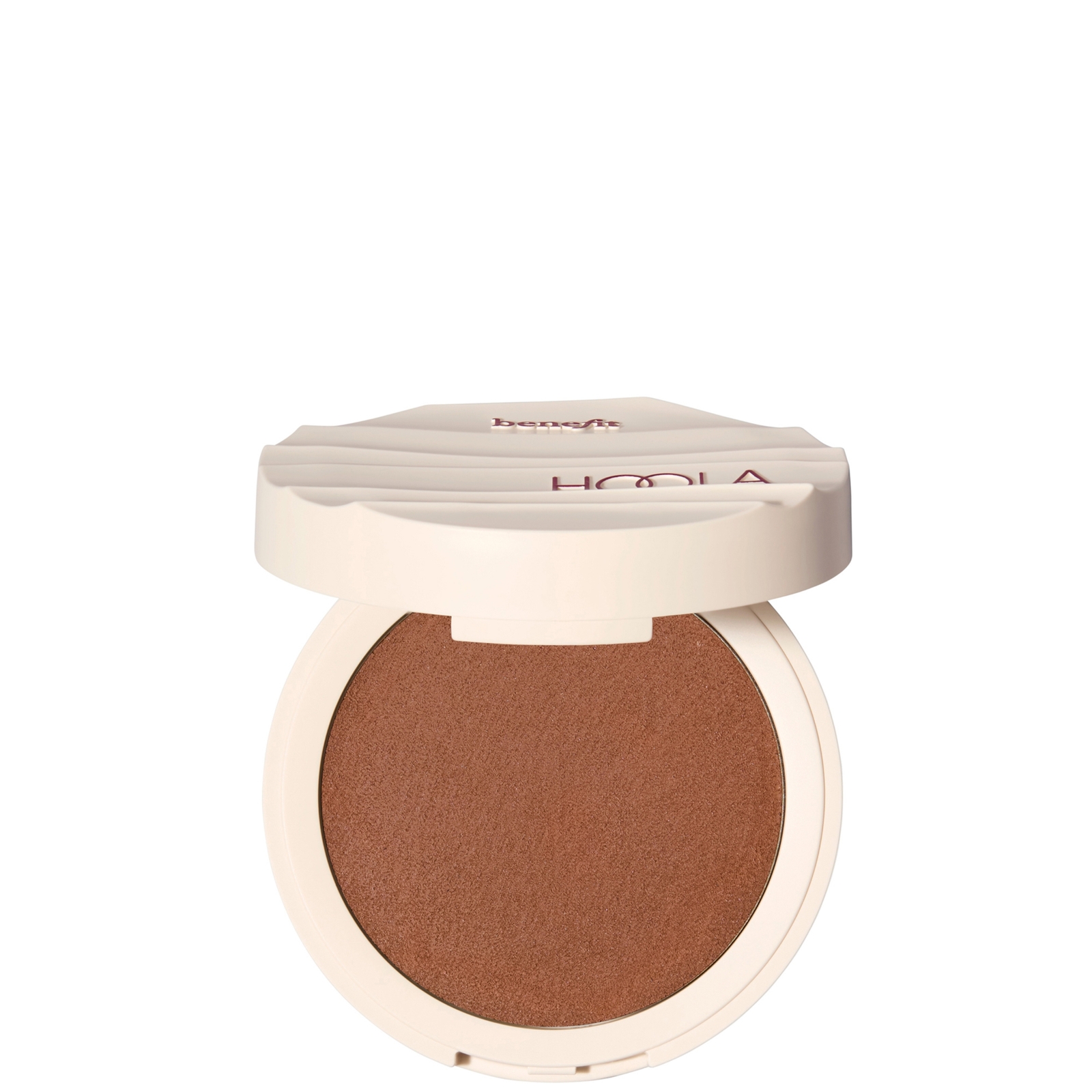 benefit Hoola Wave Light Cream Bronzer (Various Shades) - Medium-Deep