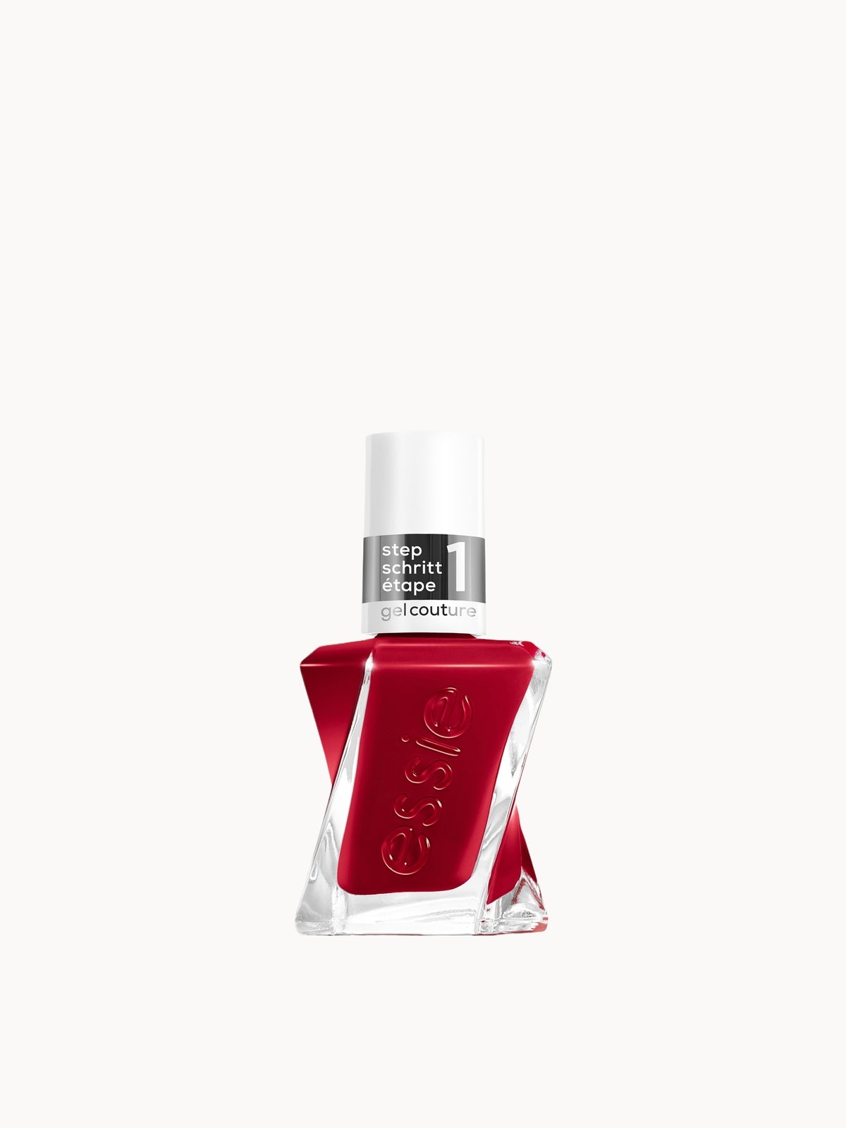 essie Classic Red Bundle 2