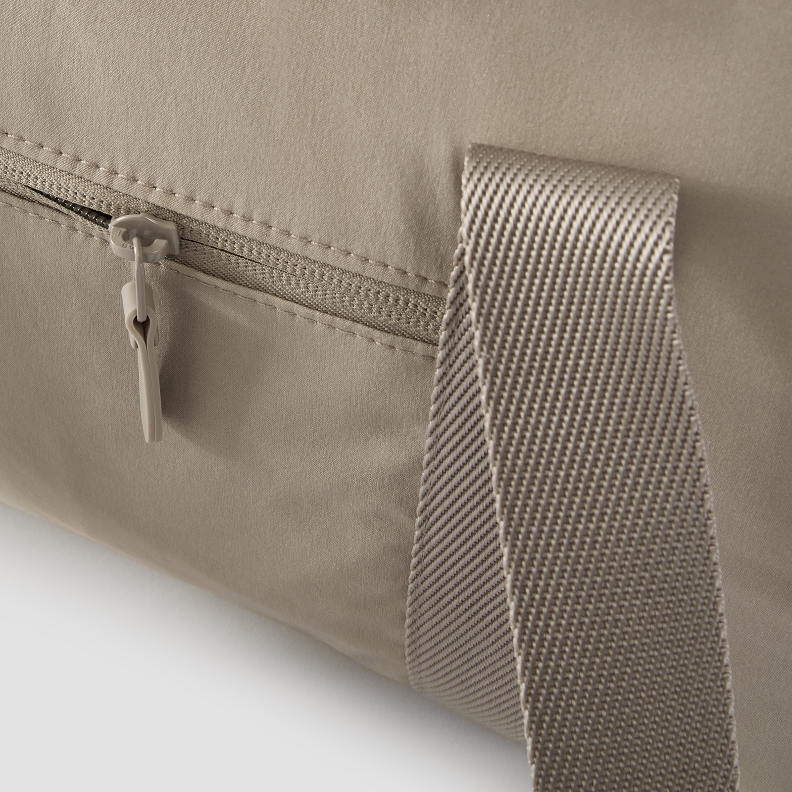 5059883396620 - MP Mini-Sporttasche – Tonerde