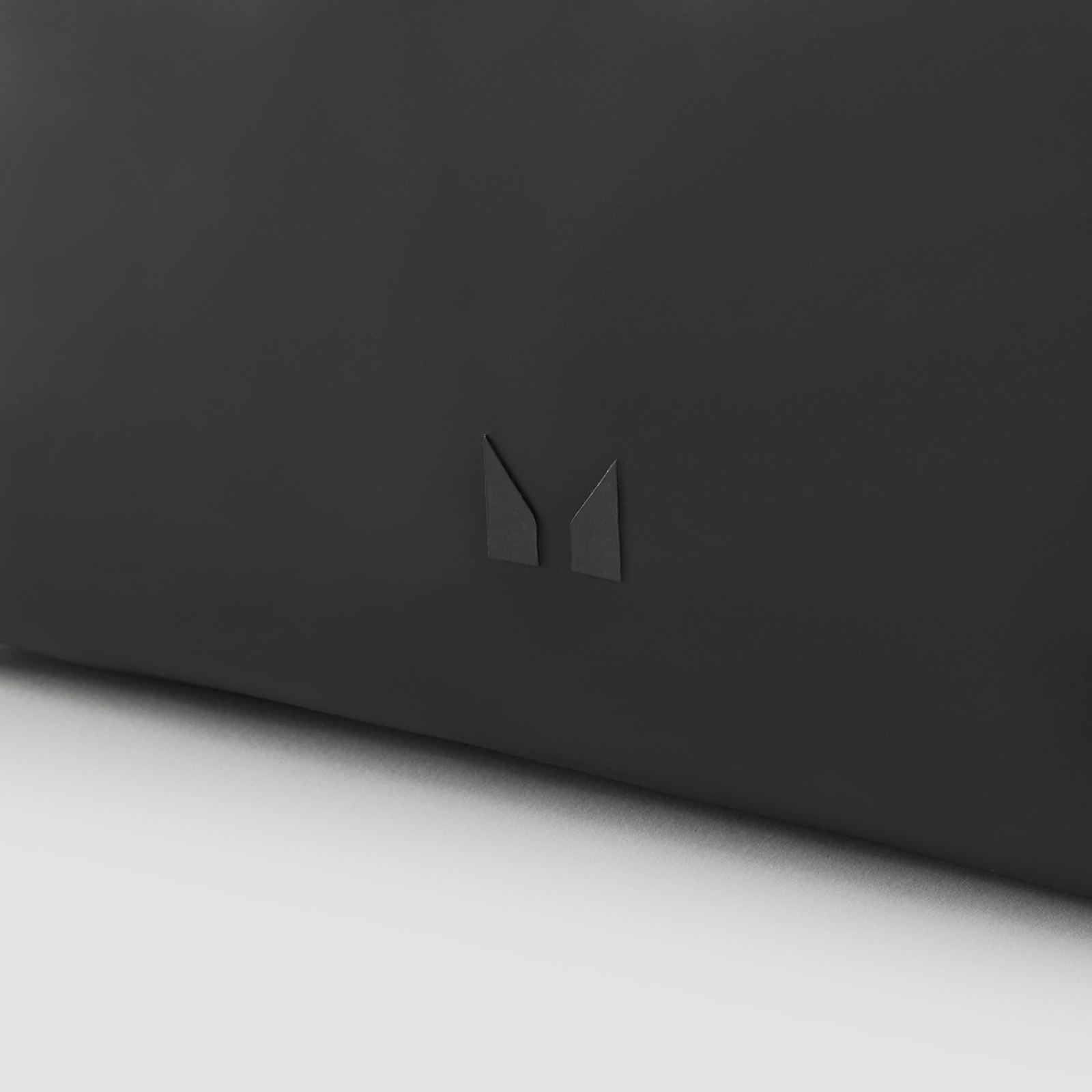 5059883396637 - MP Waschbeutel – Verwaschenes Schwarz