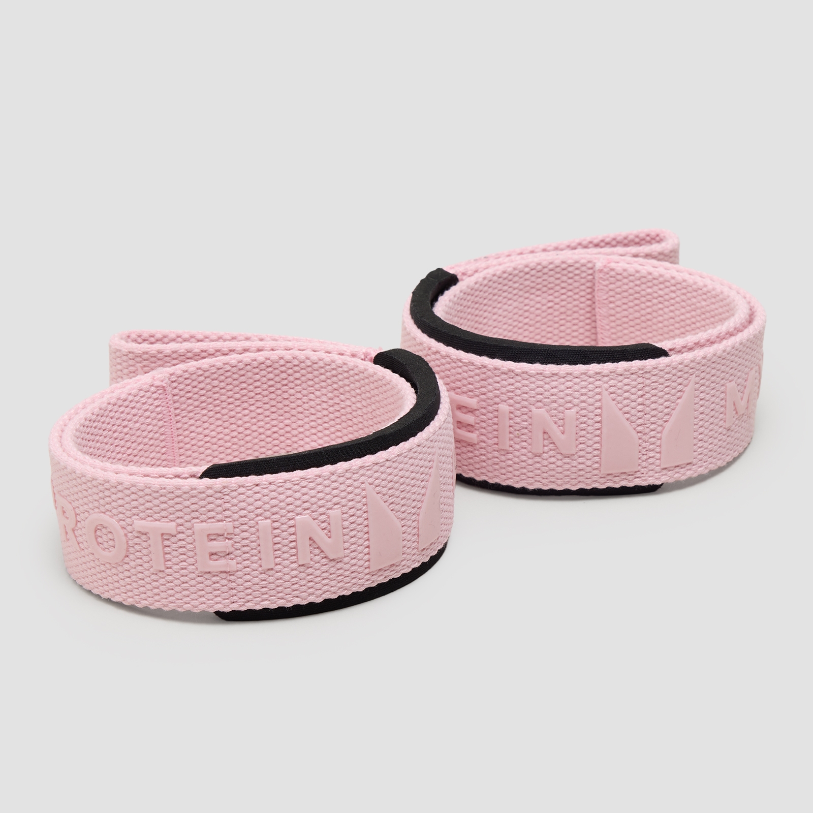 5059883396279 - Myprotein Zughilfen mit Silikongriff - Blush