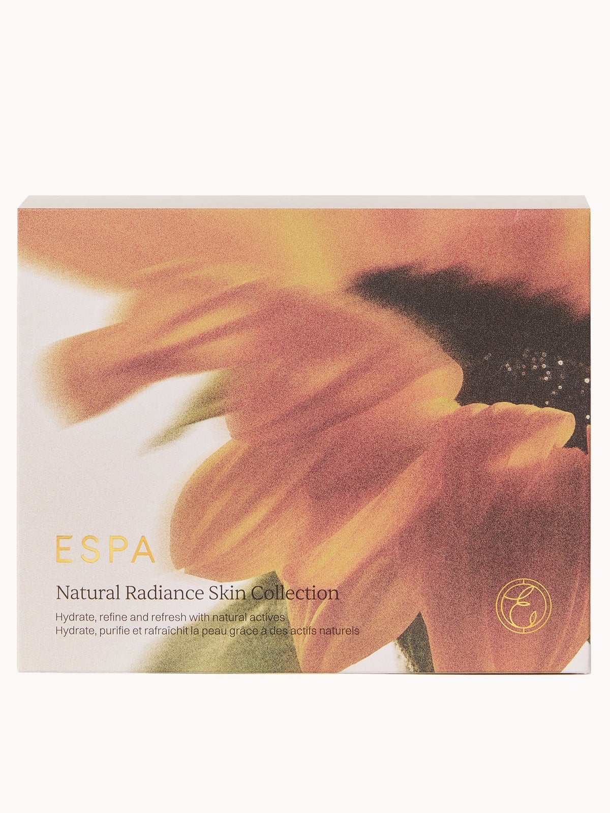 ESPA Natural Radiance Skin Collection (Worth £144) 2