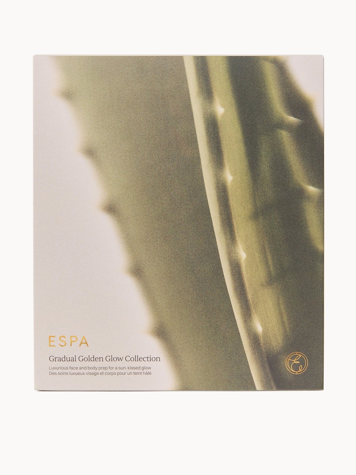ESPA Gradual Golden Glow Collection (Worth £117) 2