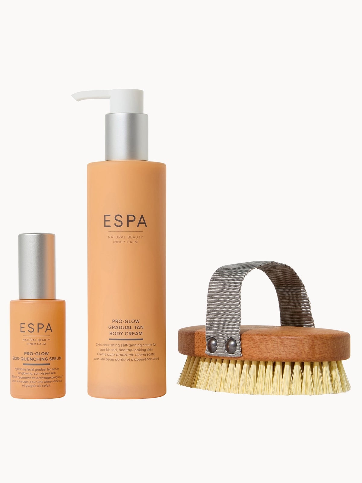 ESPA Gradual Golden Glow Collection (Worth £117) 3