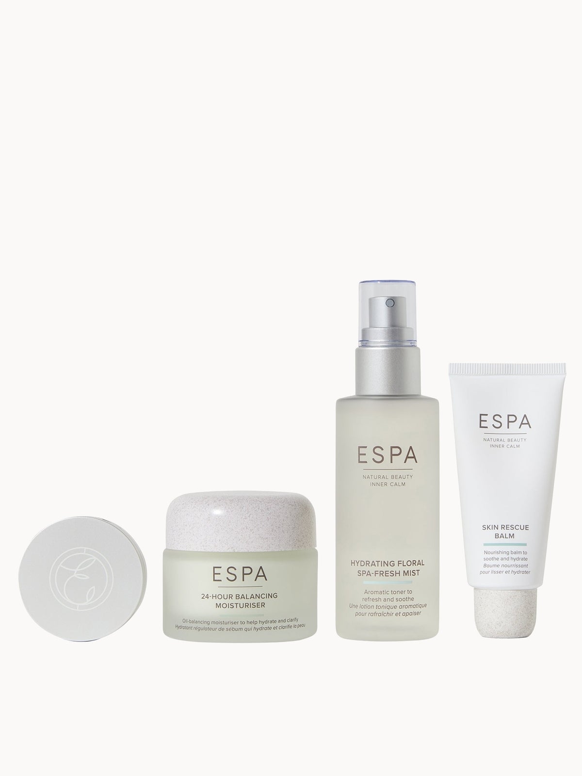 ESPA On-the-go Hydration Collection (Worth £119) 3