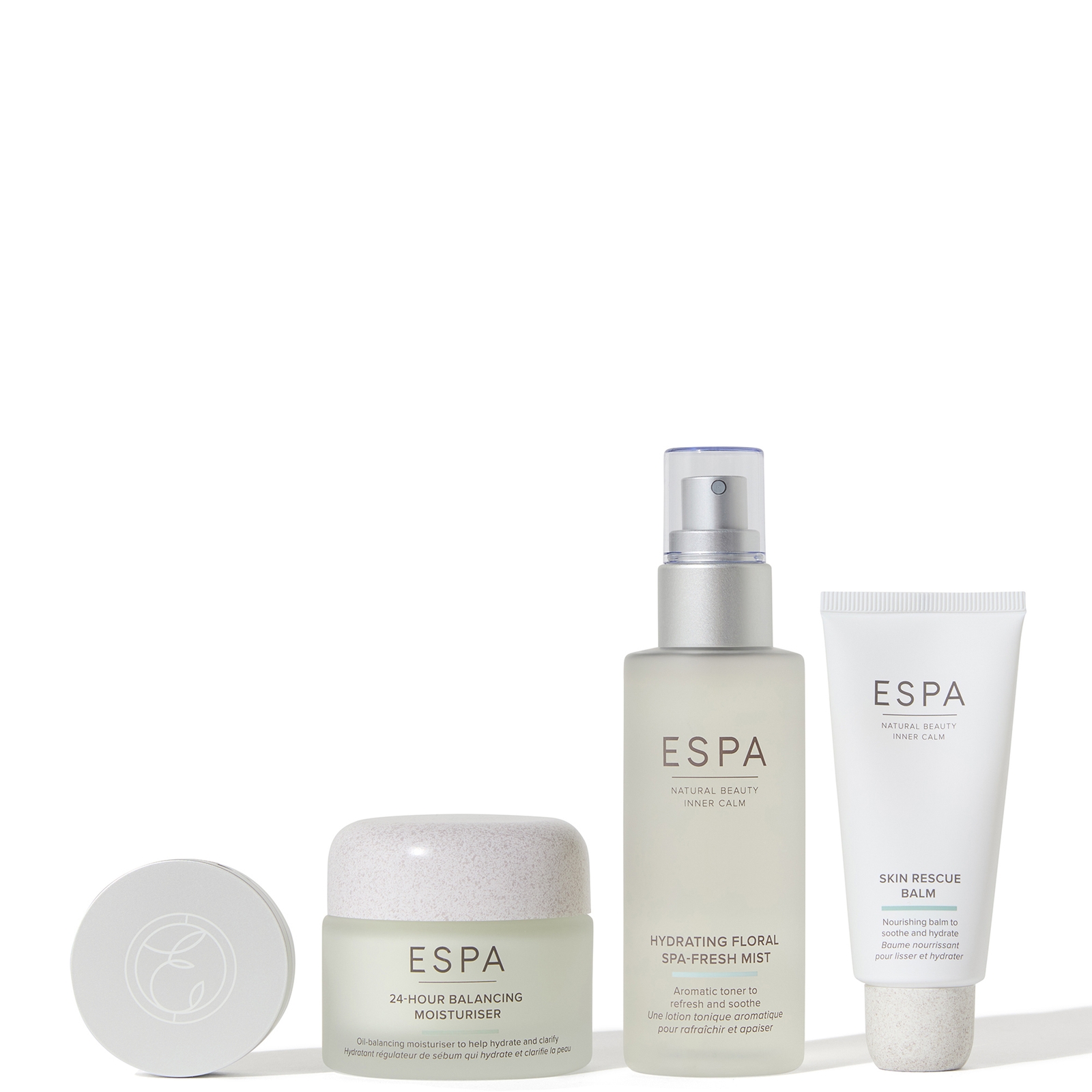 Thumbnail - ESPA On-the-go Hydration Collection