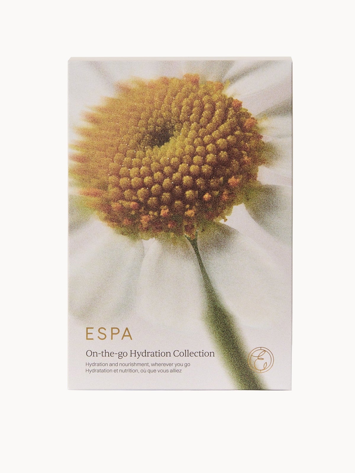ESPA On-the-go Hydration Collection (Worth £119) 2