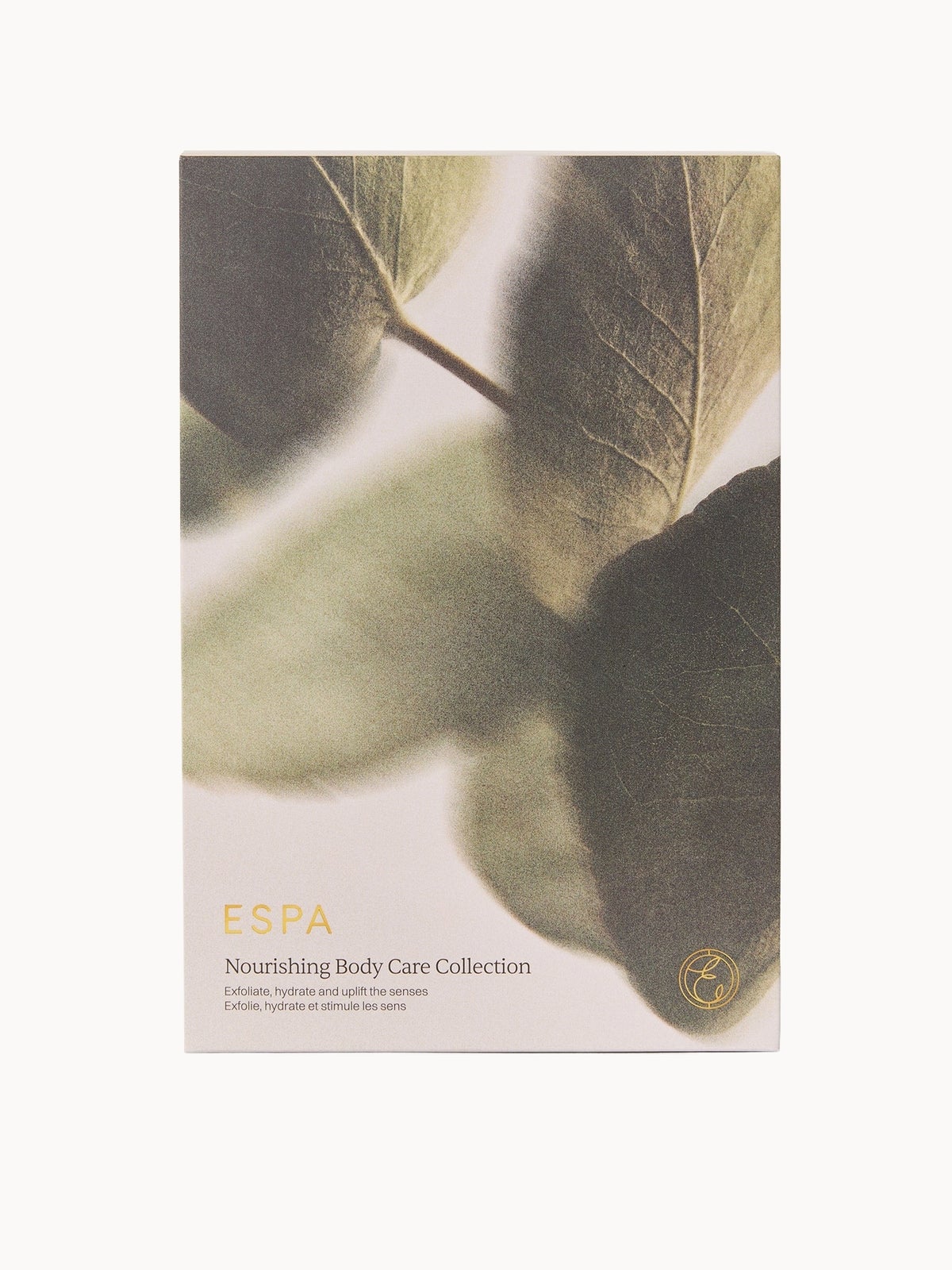 ESPA Nourishing Body Care Collection (Worth 74) 2