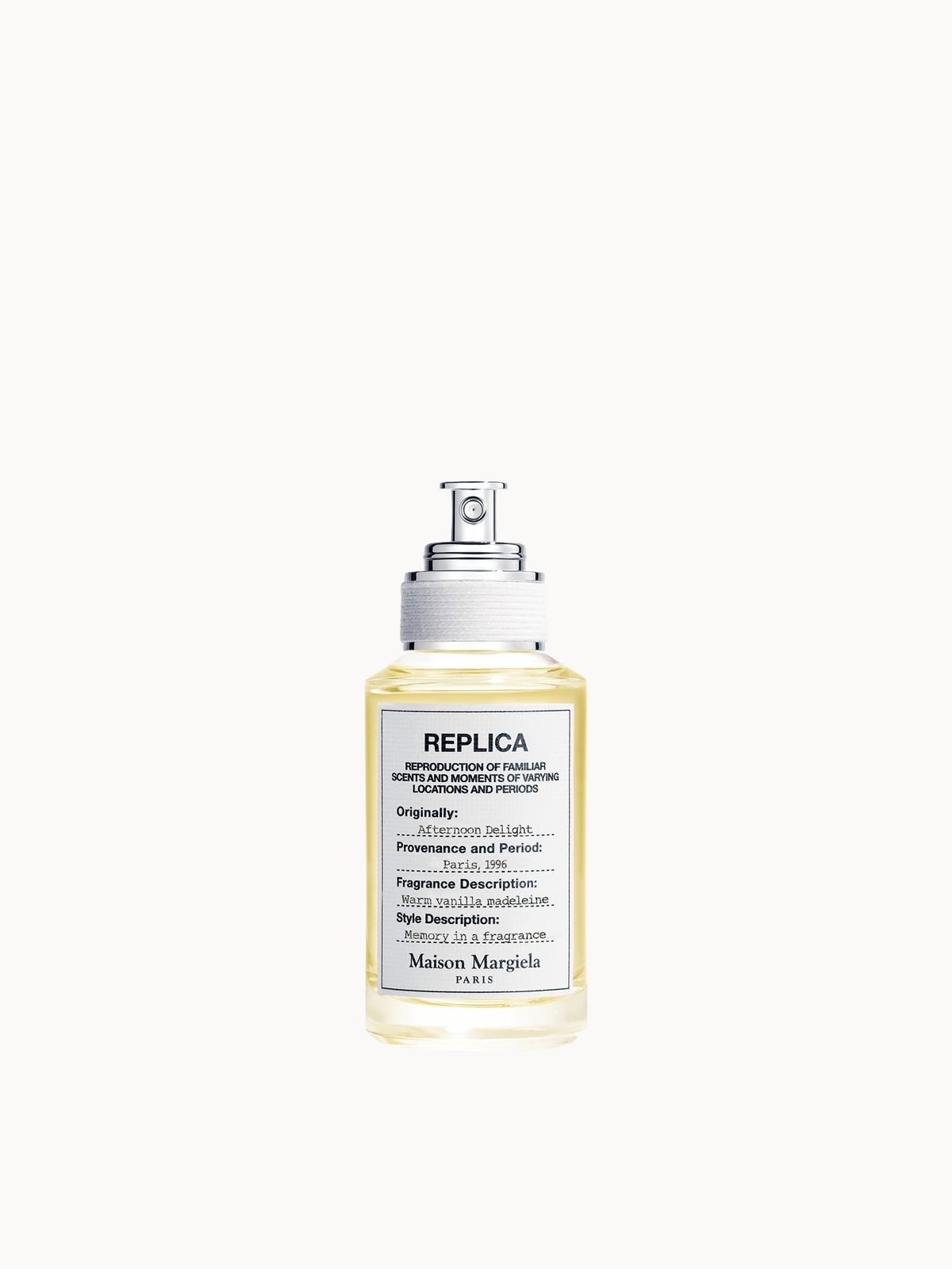 Maison Margiela Replica Afternoon Delight Eau de Toilette 30ml