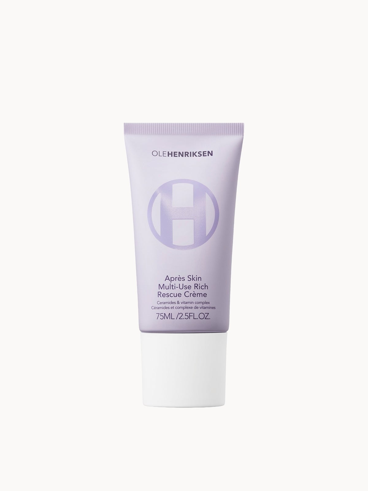 Ole Henriksen Après-Skin Rich Rescue Barrier Moisturizer With Ceramides, 75ml