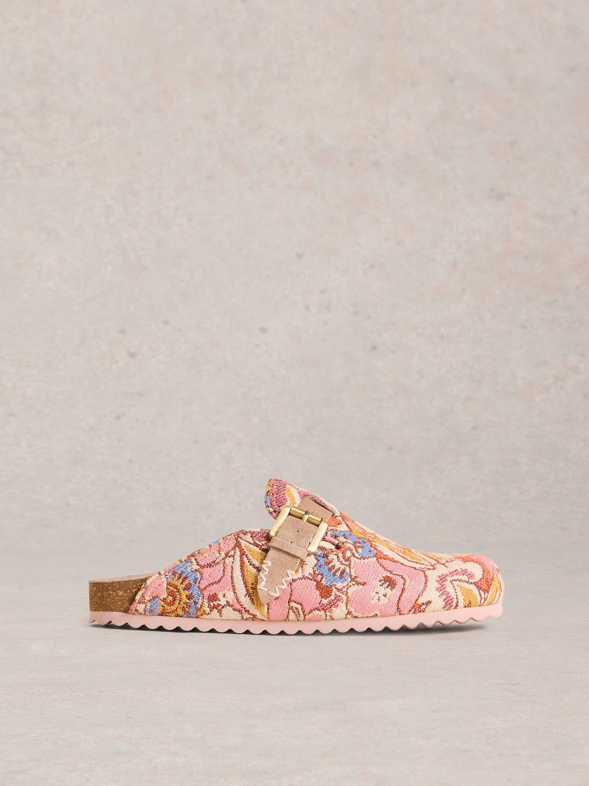 Pantoletten Myrtle - 40