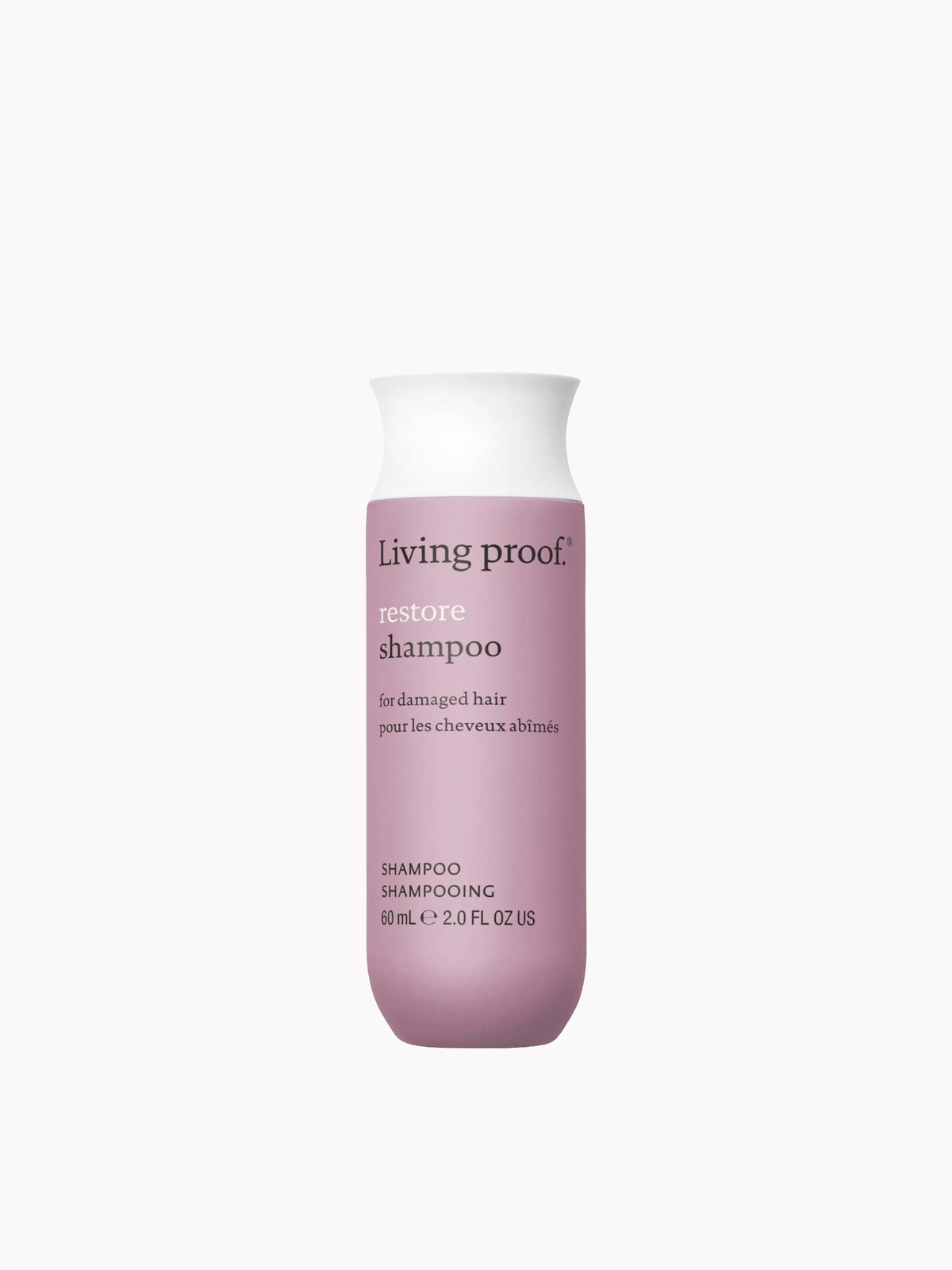 Living Proof Restore Shampoo 60ml