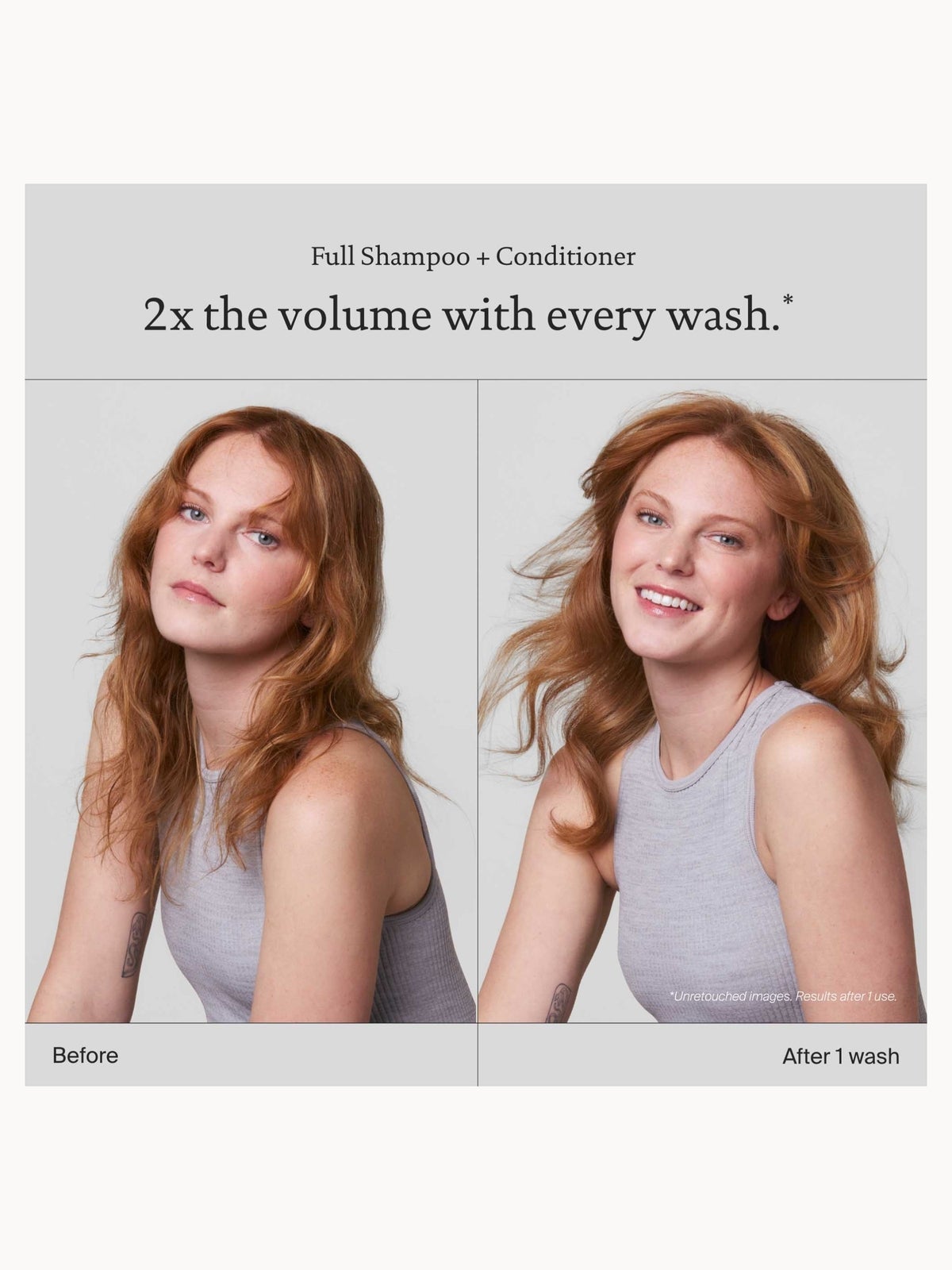 Living Proof Full Conditioner 60ml 3