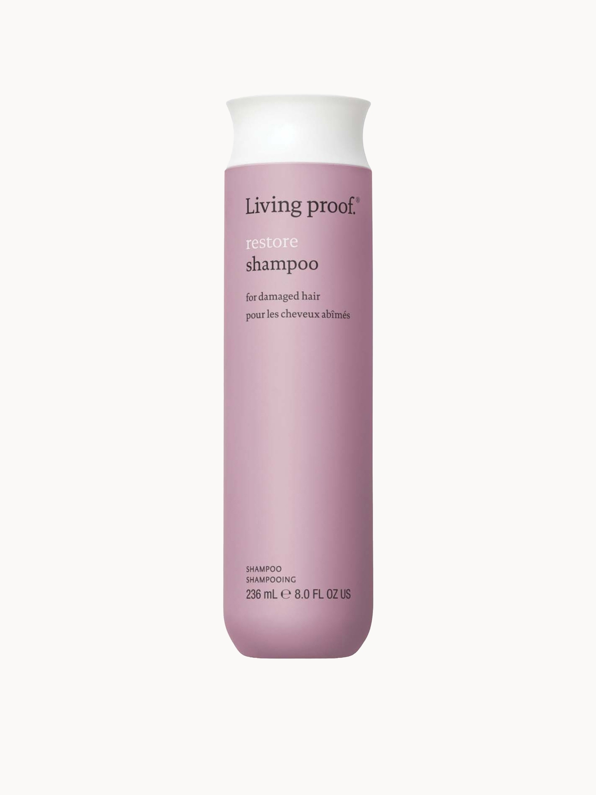Living Proof Restore Shampoo 236ml