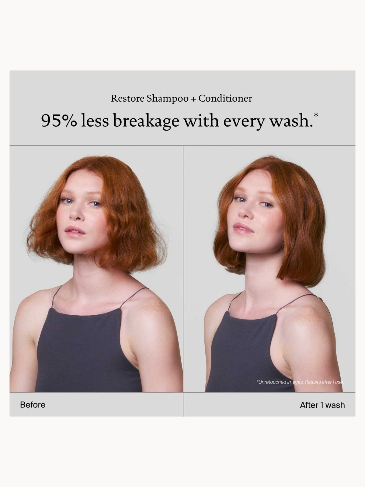 Living Proof Restore Conditioner 236ml 3
