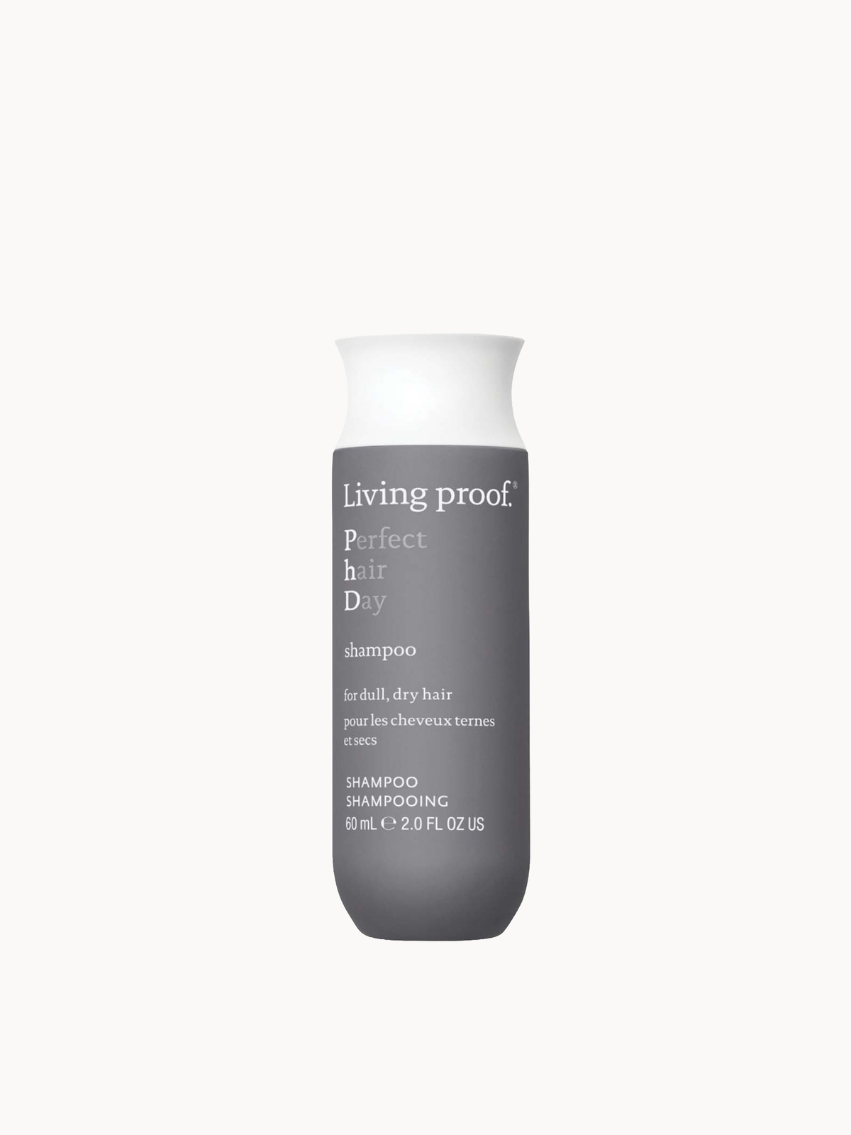 Living Proof Perfect Hair Day Shampoo 60ml