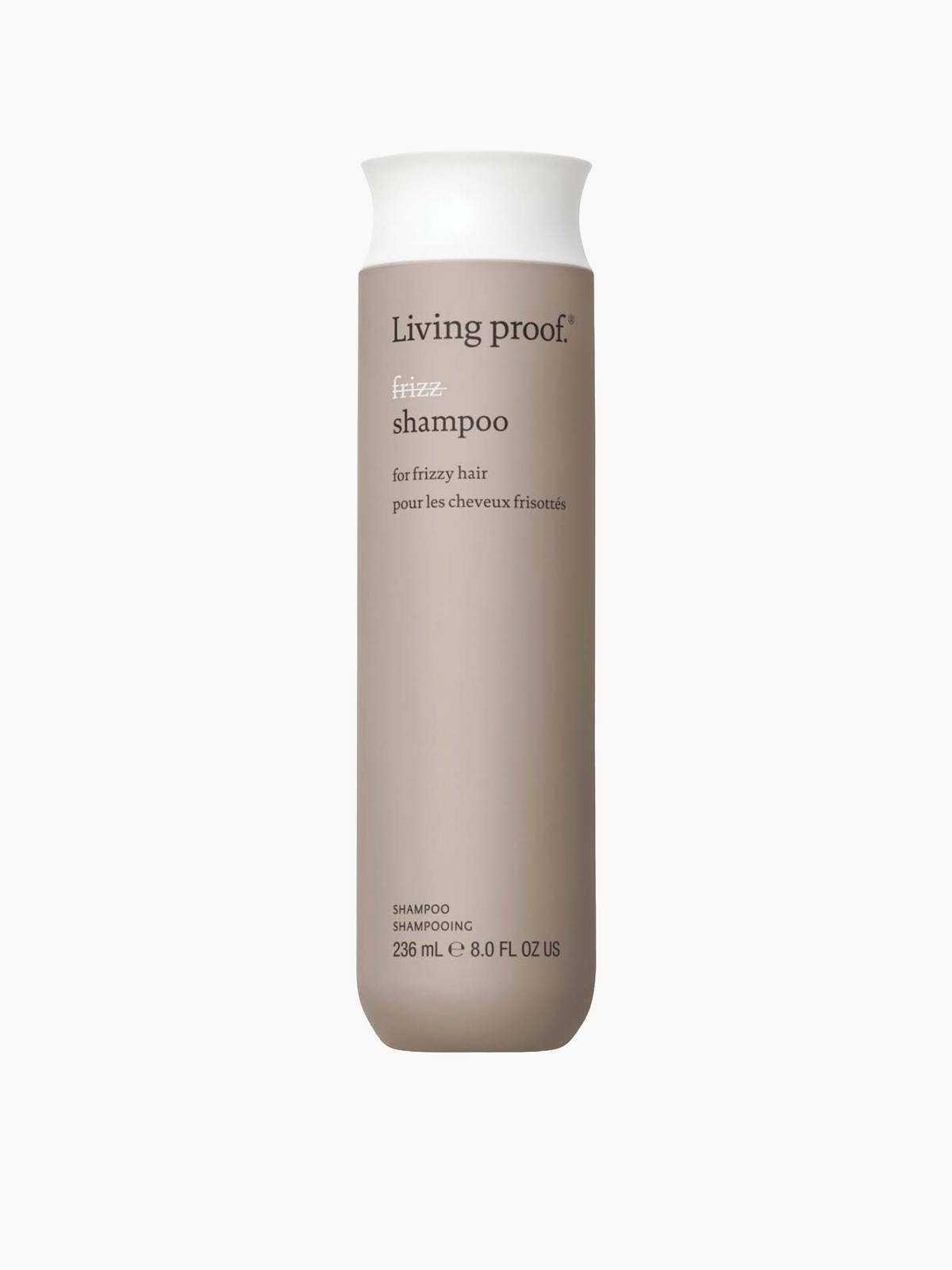 Living Proof No Frizz Shampoo 236ml