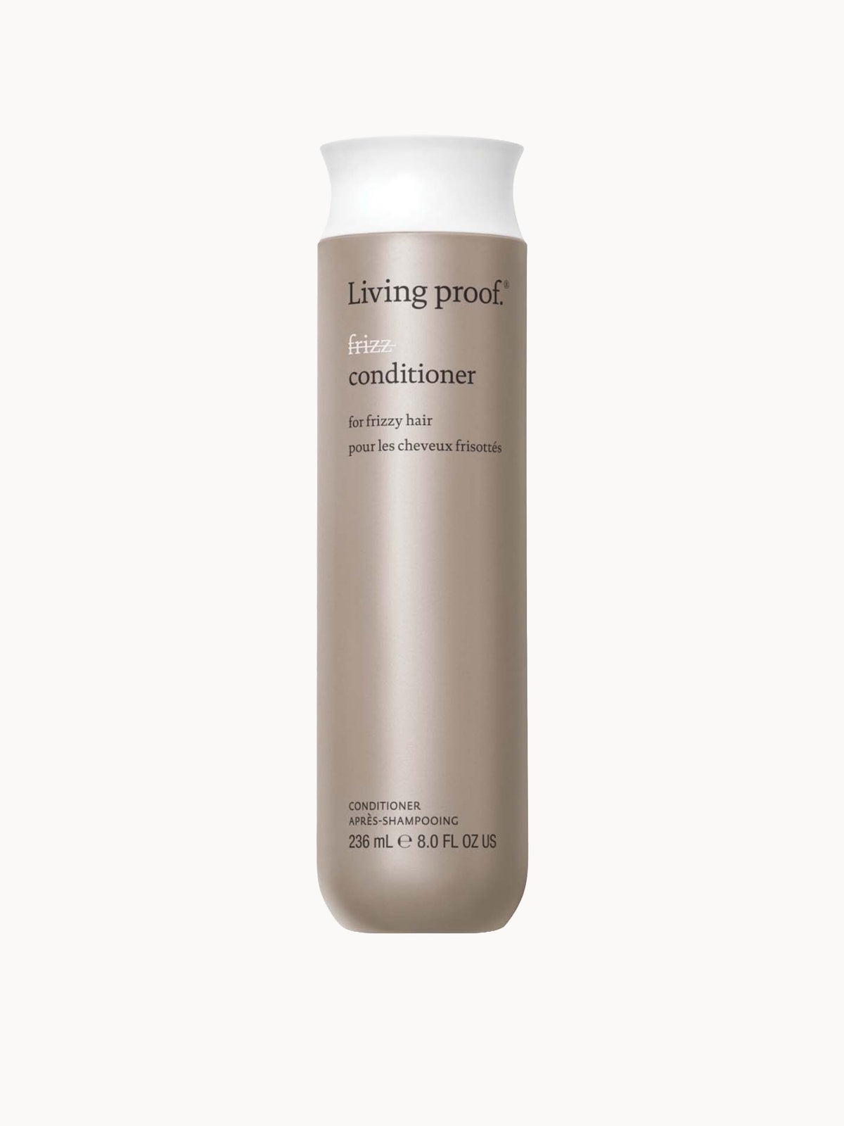 Living Proof No Frizz Conditioner 236ml
