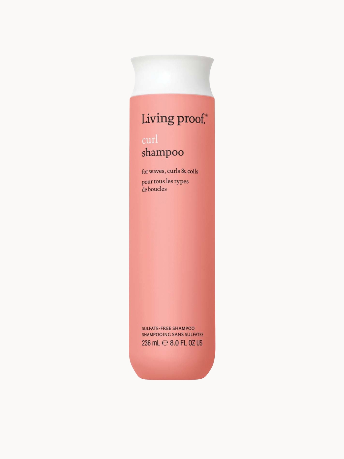 Living Proof Curl Shampoo 236ml