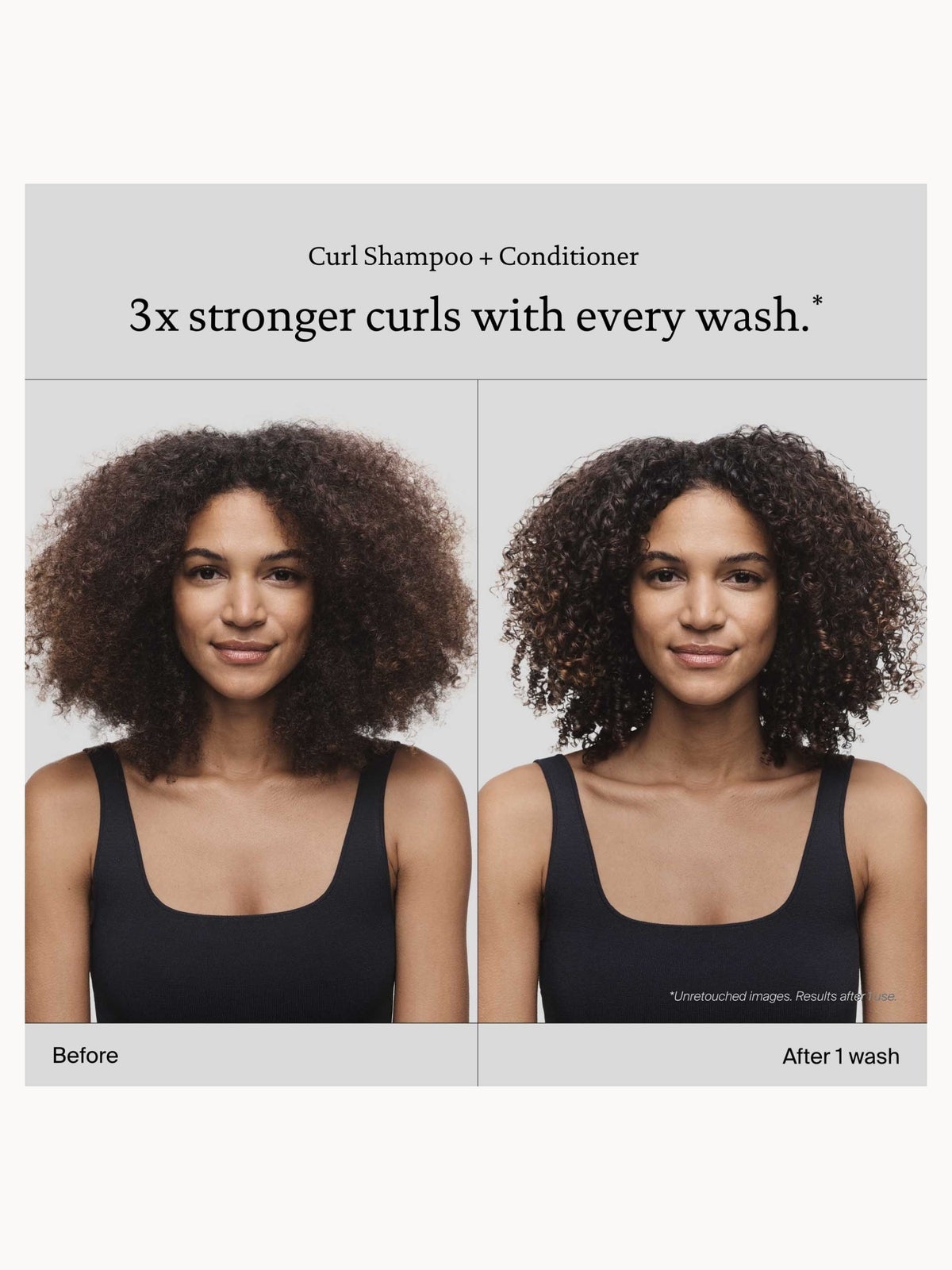 Living Proof Curl Shampoo 60ml 3