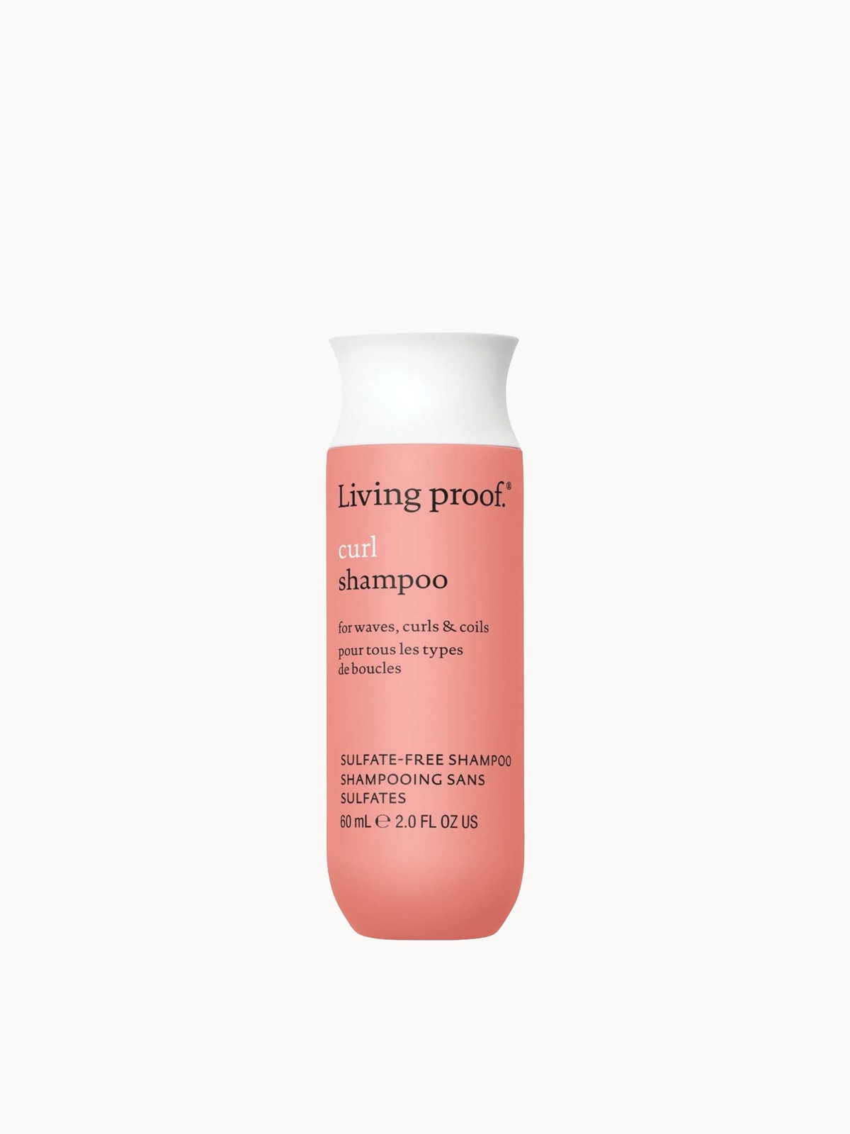 Living Proof Curl Shampoo 60ml