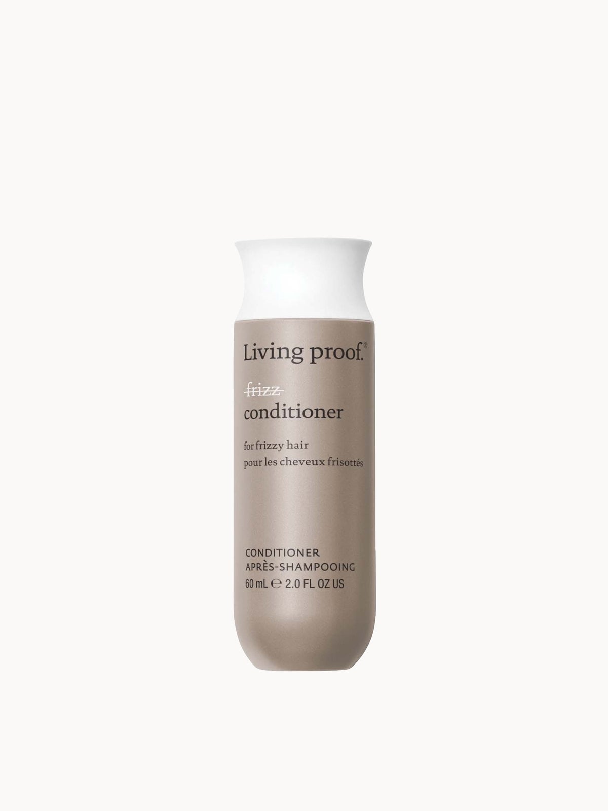Living Proof No Frizz Conditioner 60ml