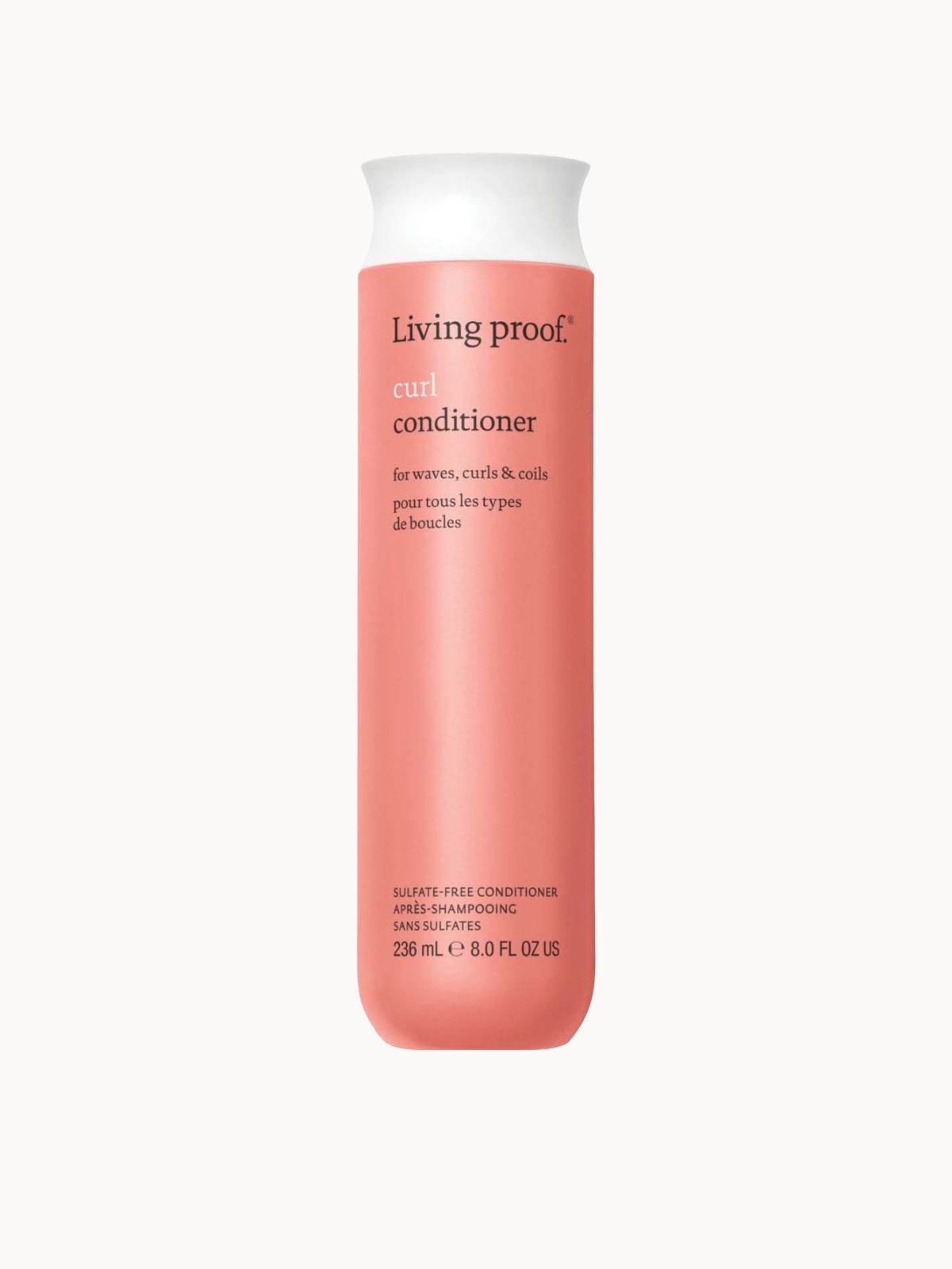 Living Proof Curl Conditioner 236ml